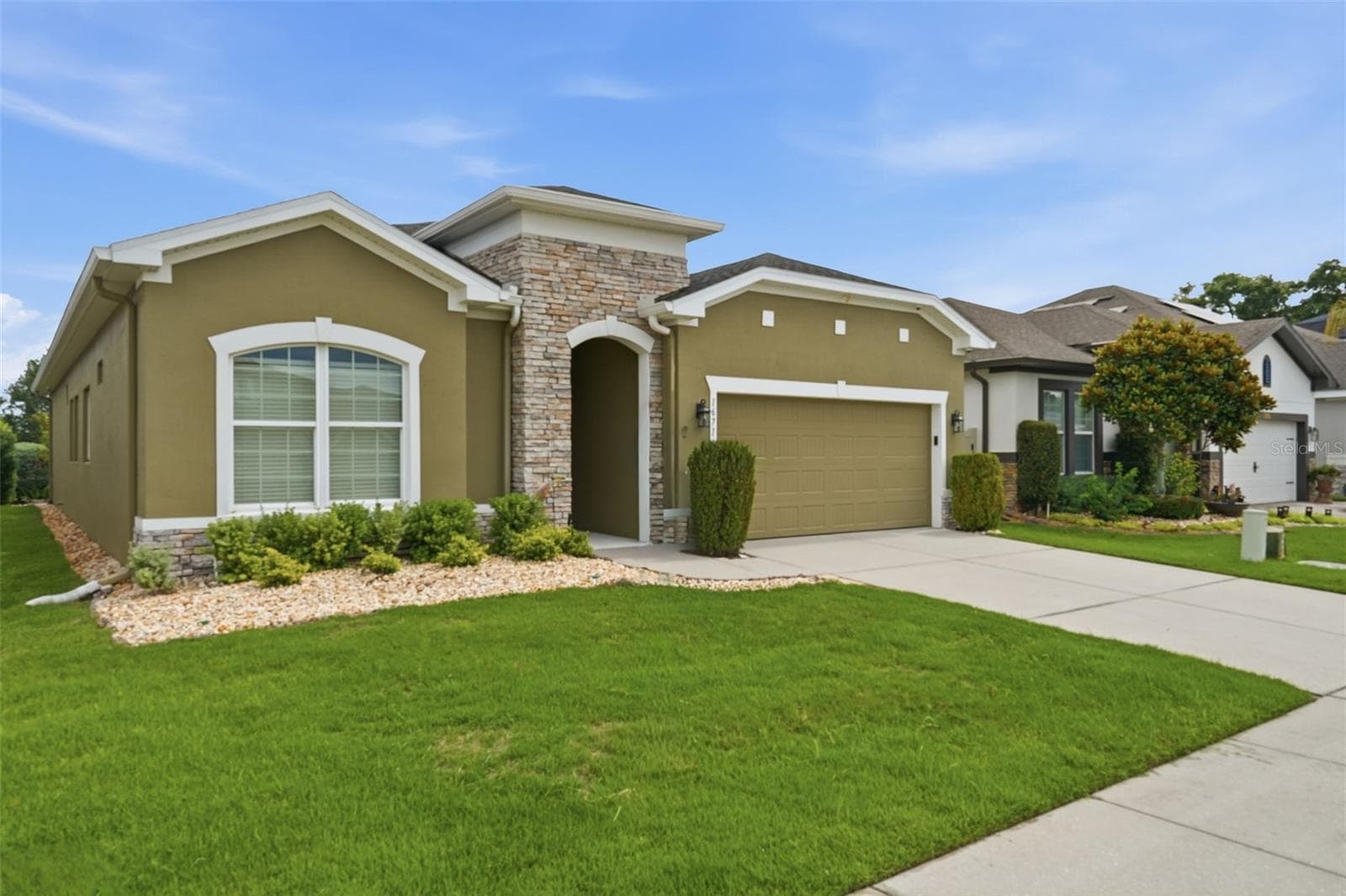 Single Family Residence at 16716 ABBEY HILL CT, CLERMONT, photo 12 of 91