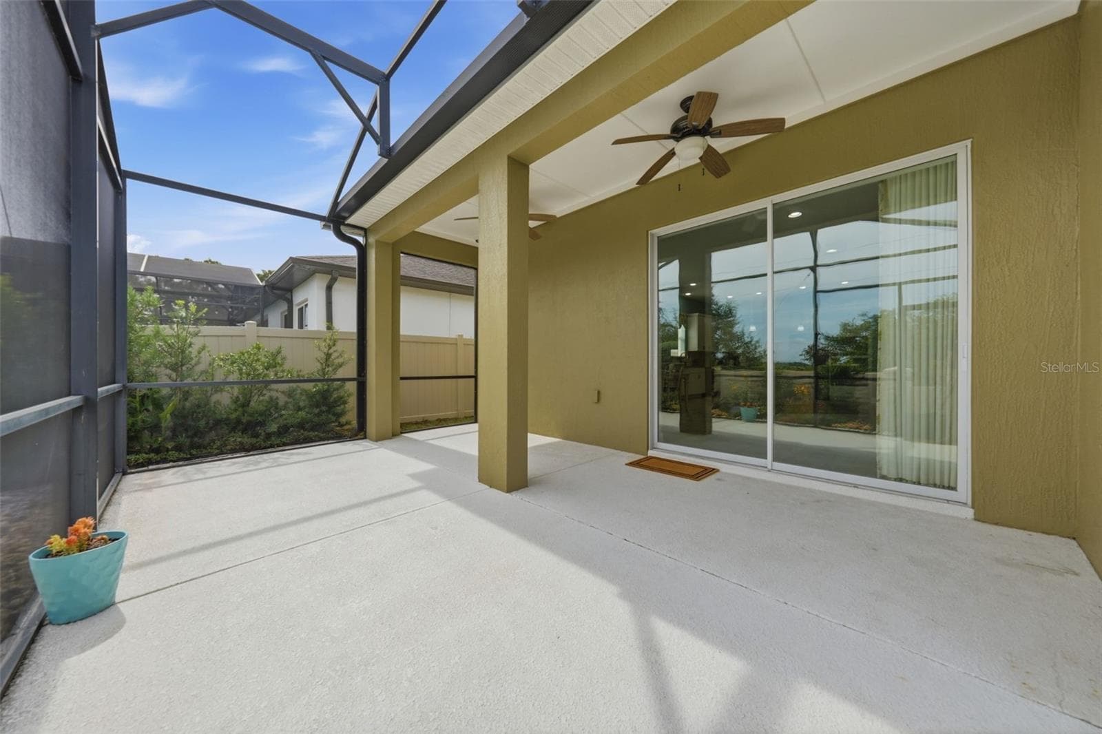 Single Family Residence at 16716 ABBEY HILL CT, CLERMONT, photo 79 of 91