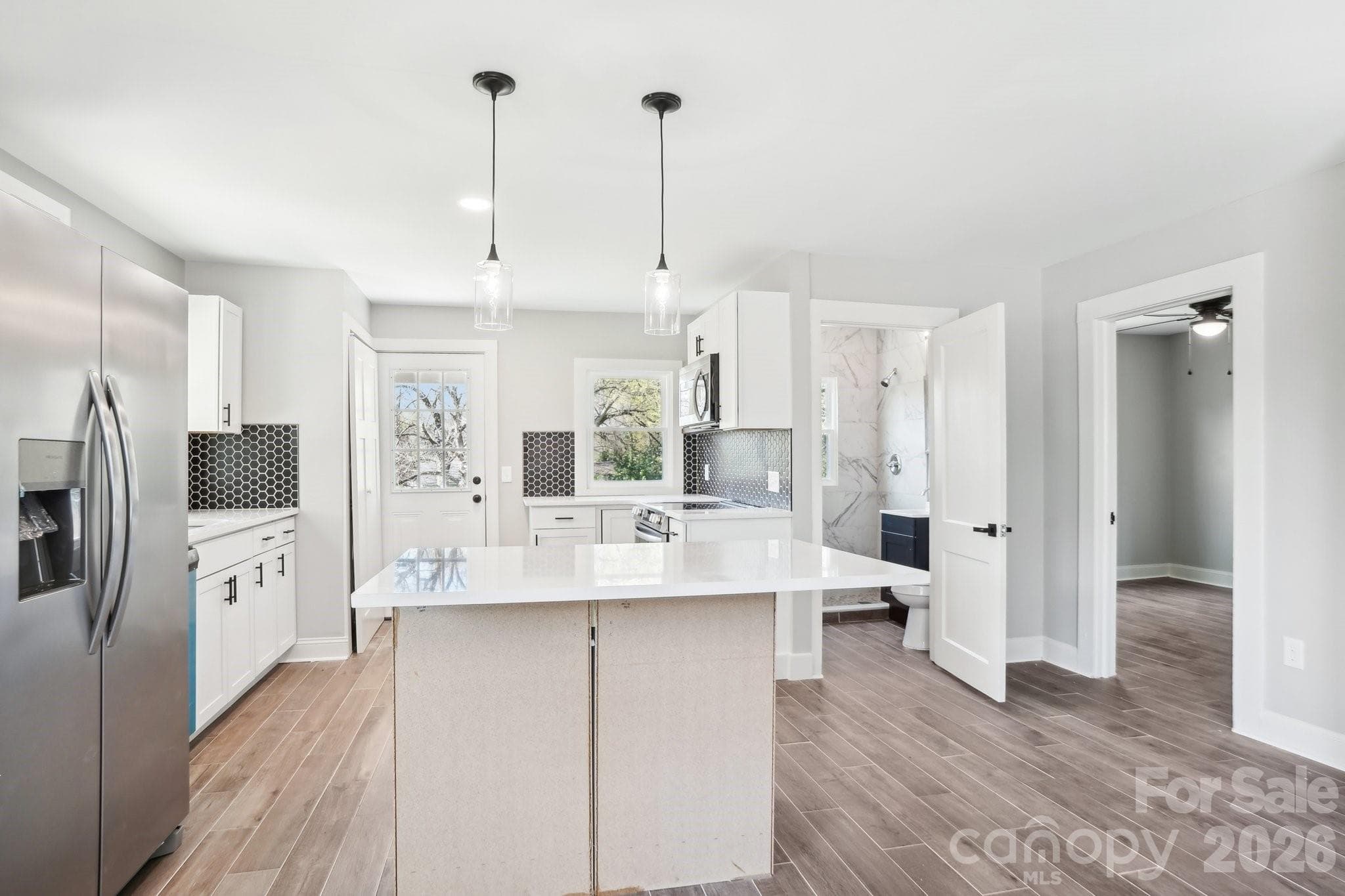 Single Family Residence at Gastonia, photo 6 of 21