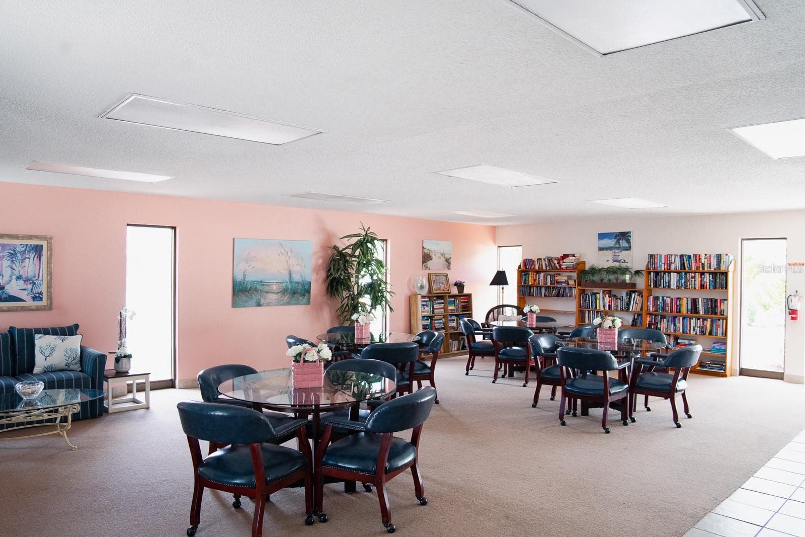 Condominium at 519 ALBEE FARM RD #110, VENICE, photo 17 of 19