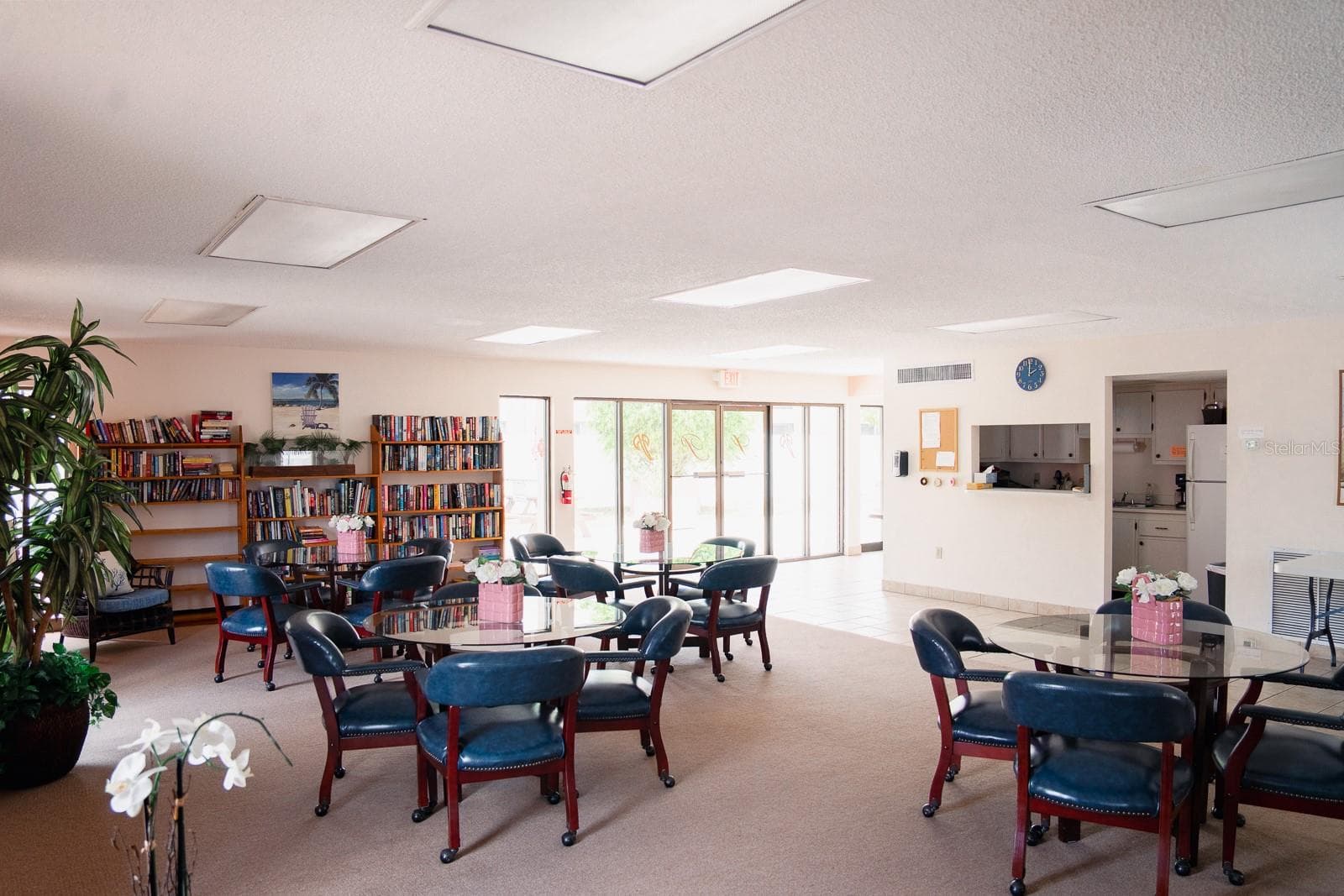 Condominium at 519 ALBEE FARM RD #110, VENICE, photo 18 of 19