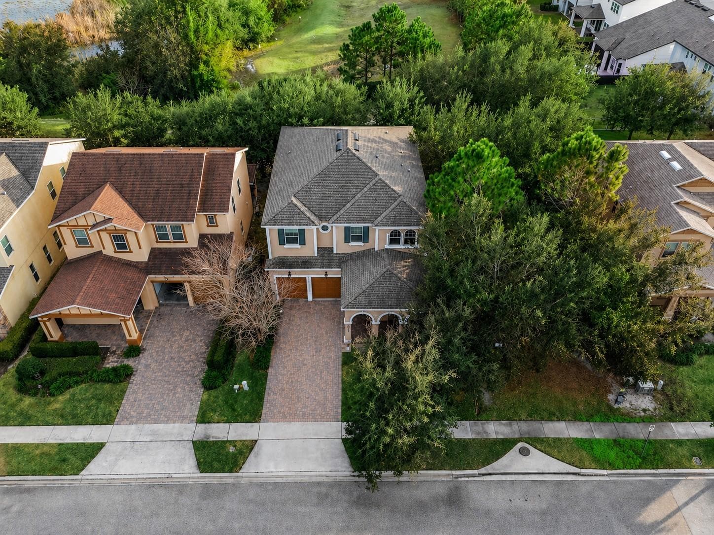 6752 TRELLIS VINE LOOP
