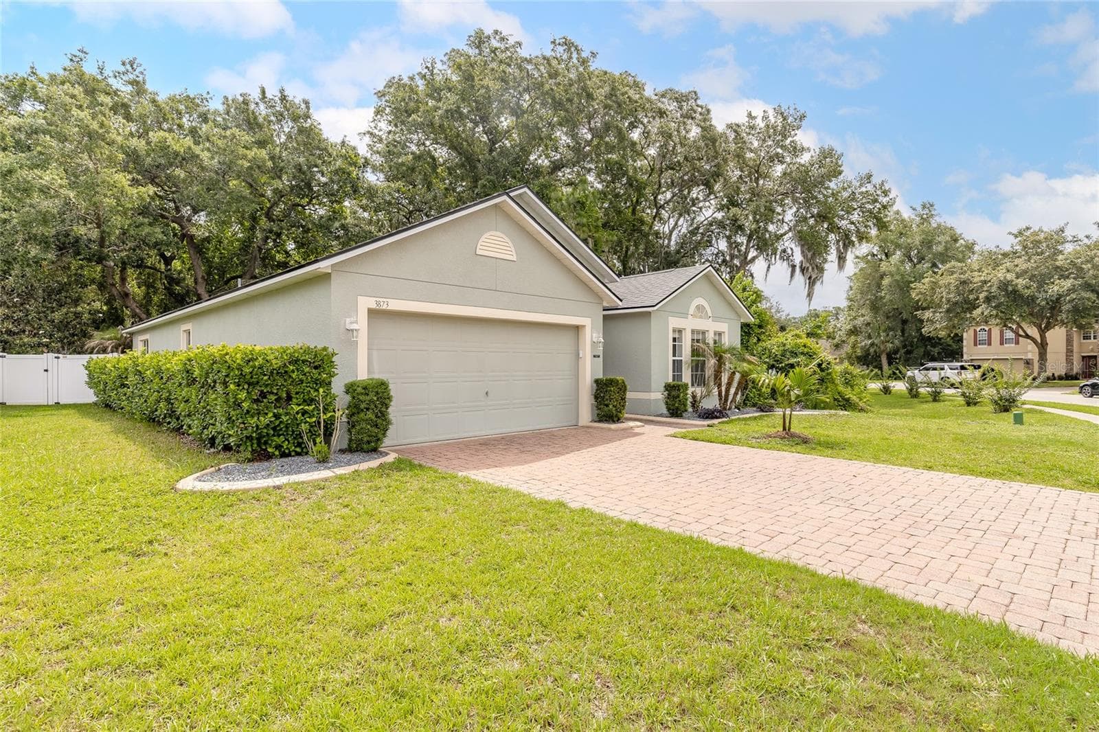 Single Family Residence at 3873 SUNSET COVE DR, PORT ORANGE, photo 2 of 48