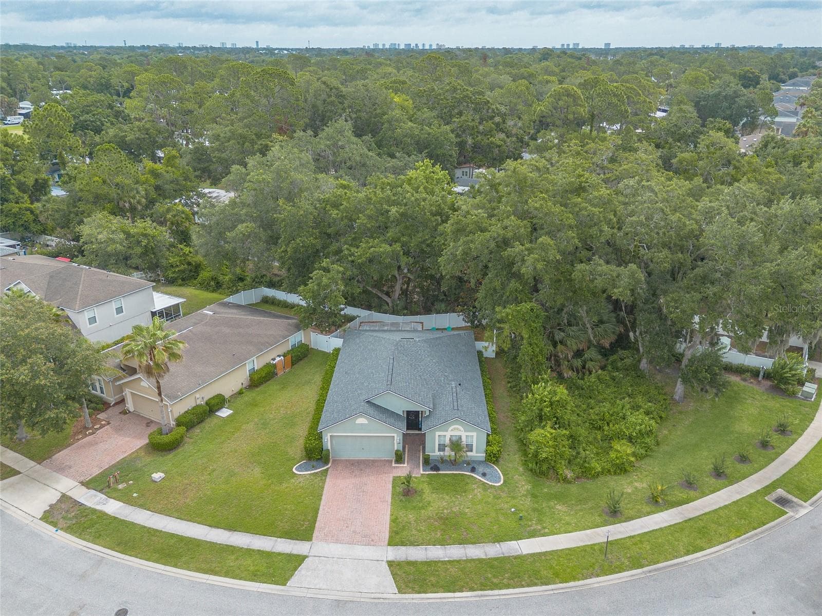 Single Family Residence at 3873 SUNSET COVE DR, PORT ORANGE, photo 4 of 48