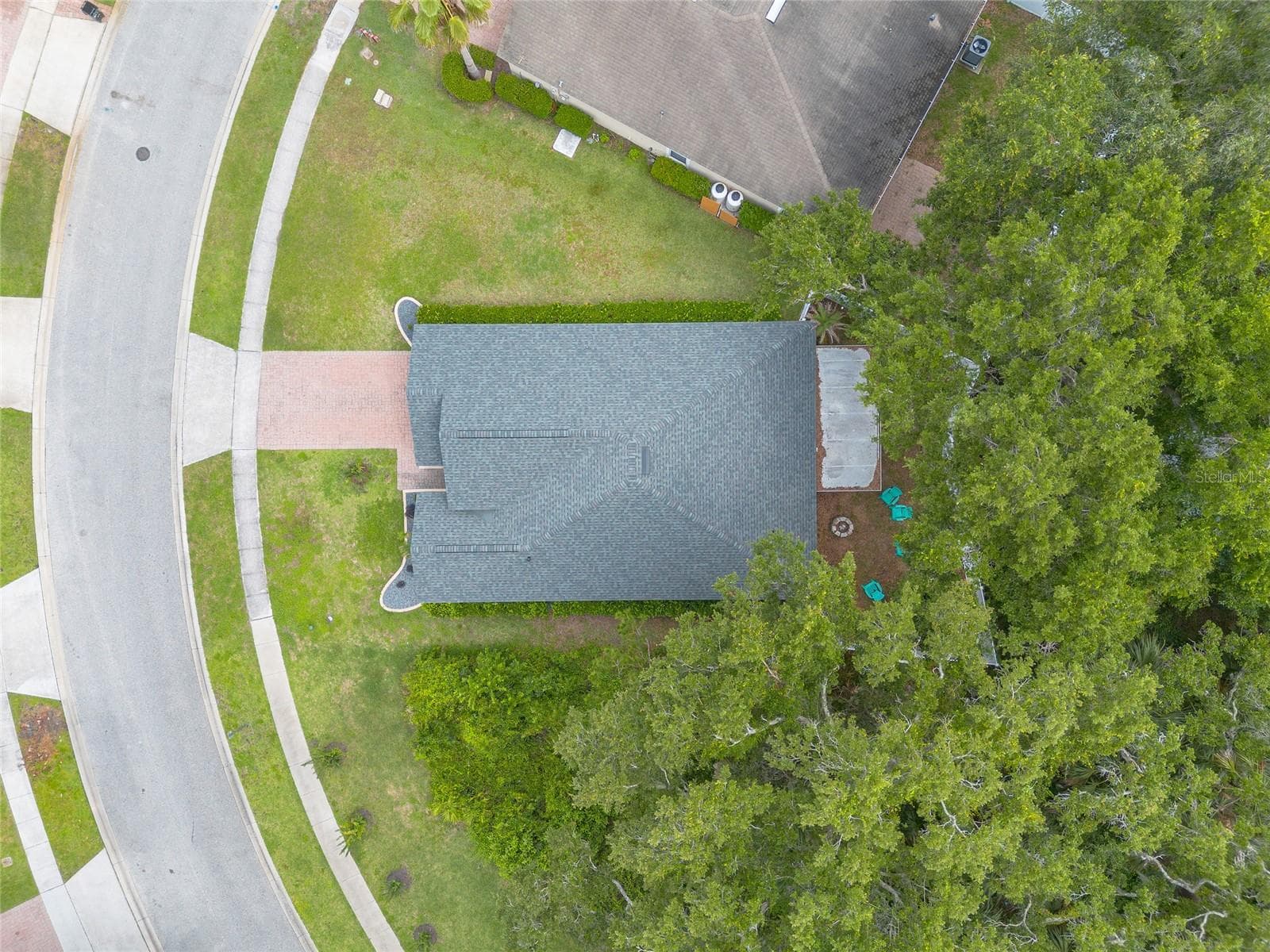 Single Family Residence at 3873 SUNSET COVE DR, PORT ORANGE, photo 42 of 48