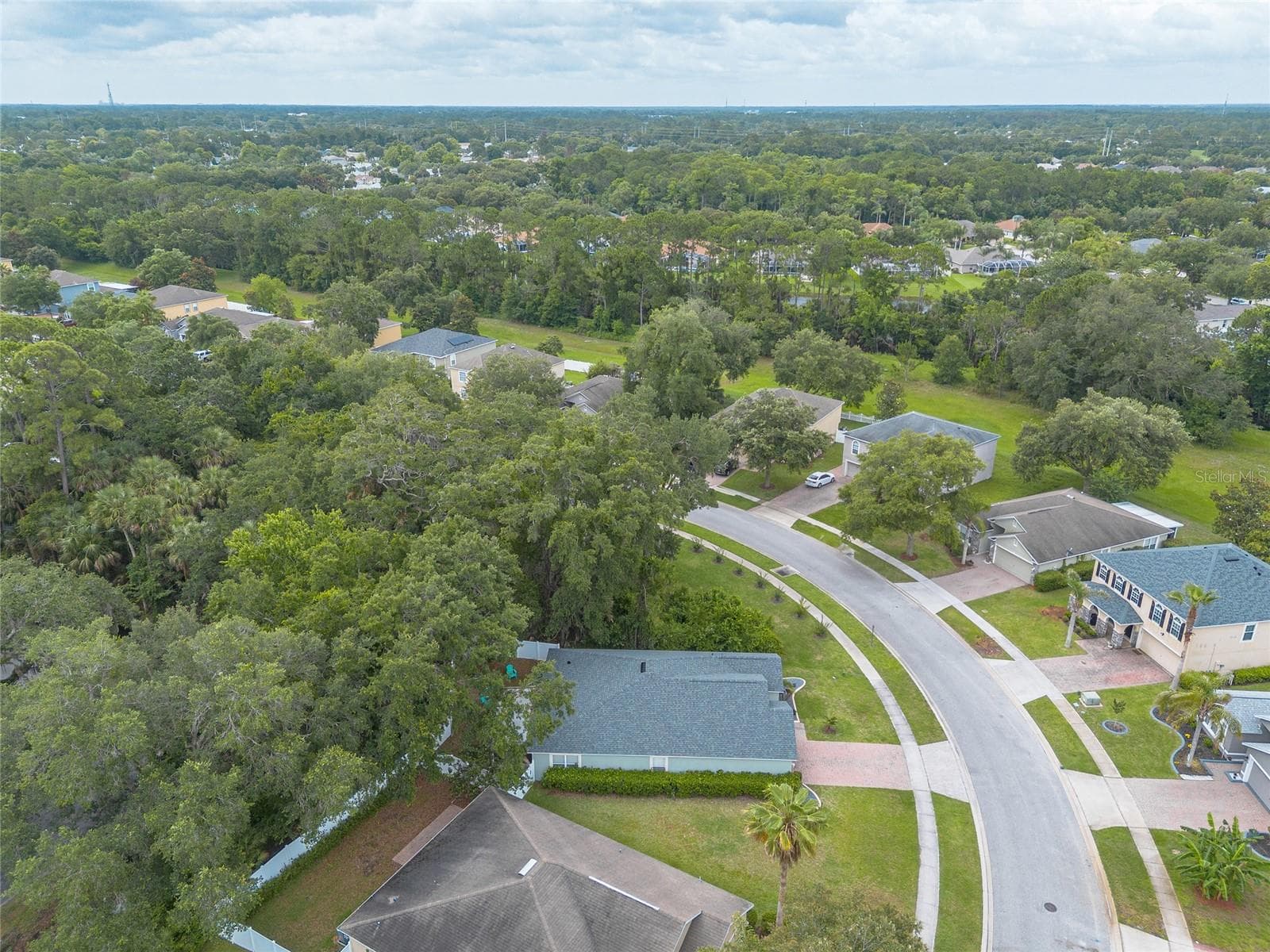 Single Family Residence at 3873 SUNSET COVE DR, PORT ORANGE, photo 44 of 48