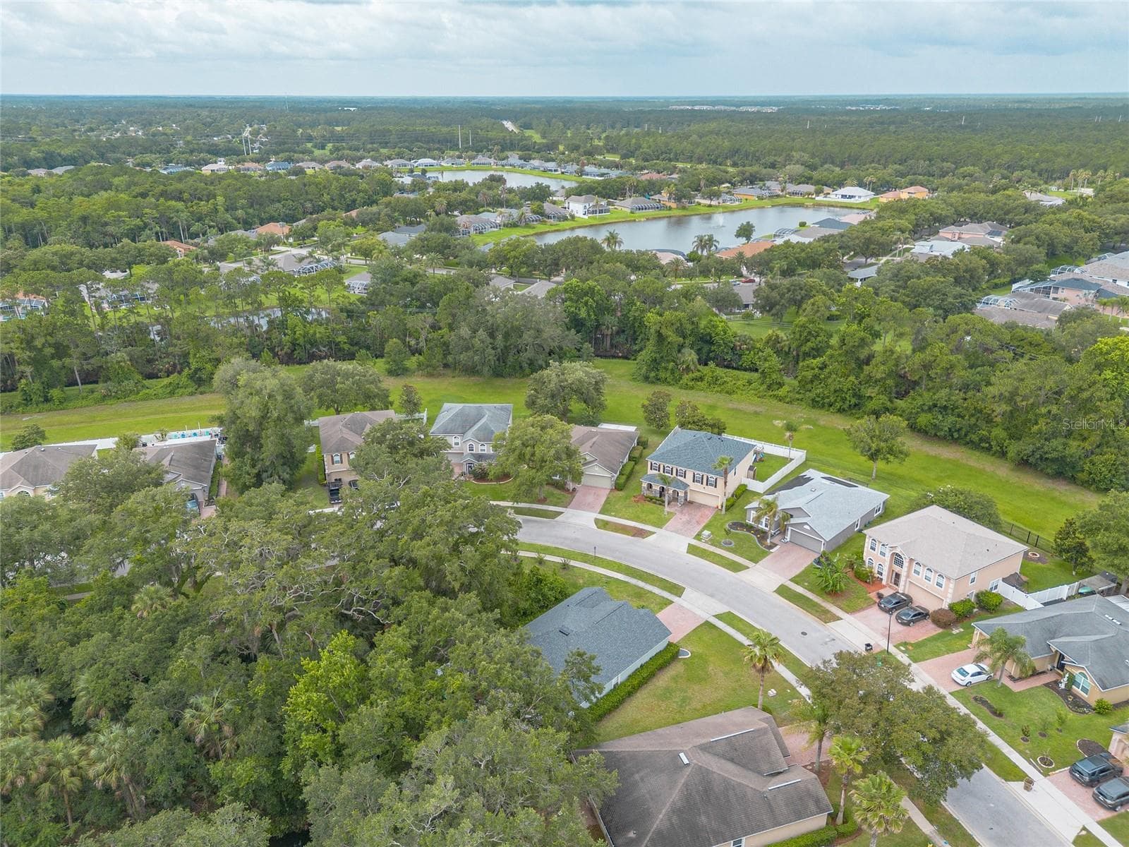 Single Family Residence at 3873 SUNSET COVE DR, PORT ORANGE, photo 45 of 48