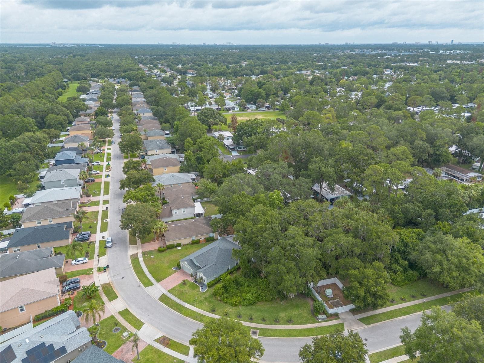 Single Family Residence at 3873 SUNSET COVE DR, PORT ORANGE, photo 47 of 48