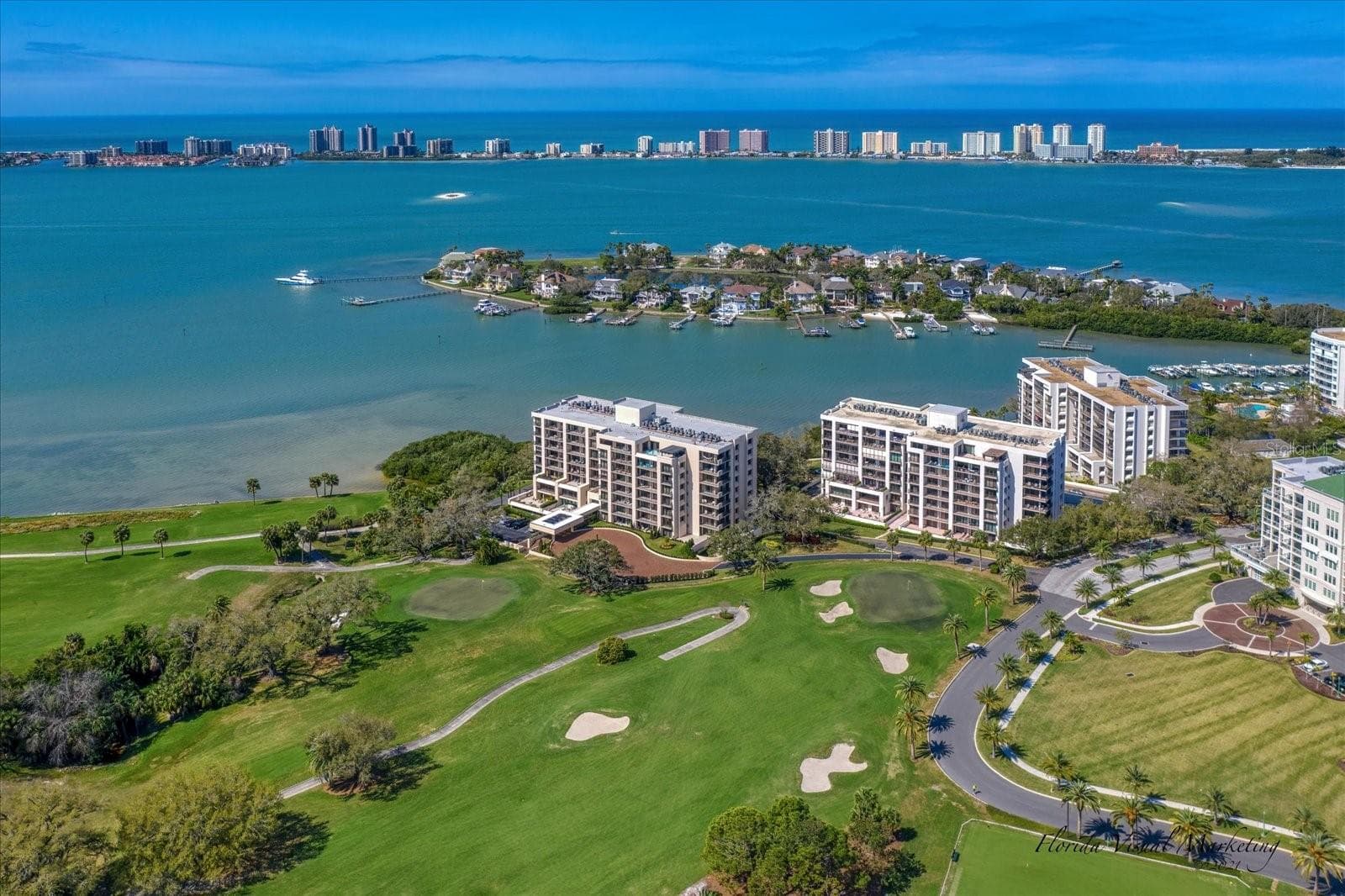Condominium at 6 BELLEVIEW BLVD #105, BELLEAIR, photo 2 of 58
