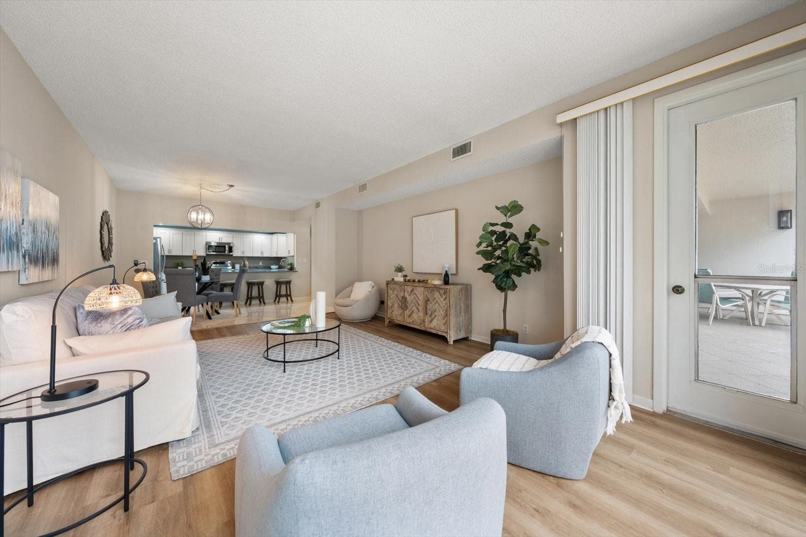 Condominium at 6 BELLEVIEW BLVD #105, BELLEAIR, photo 14 of 58