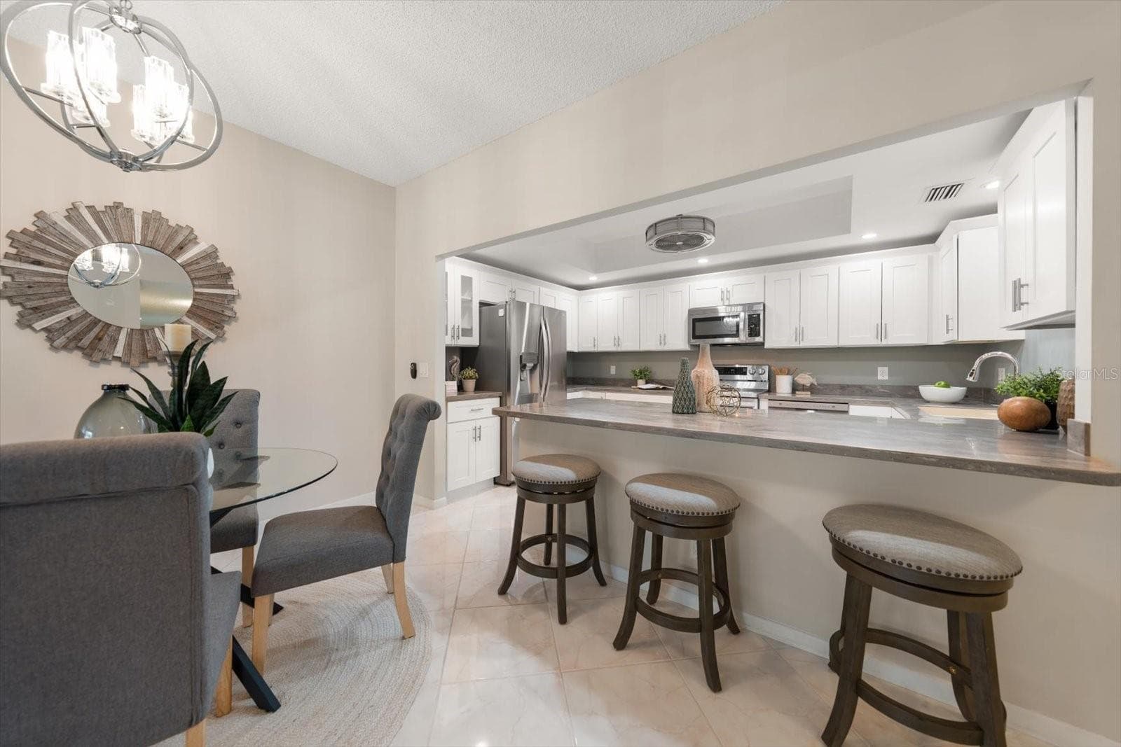 Condominium at 6 BELLEVIEW BLVD #105, BELLEAIR, photo 8 of 58