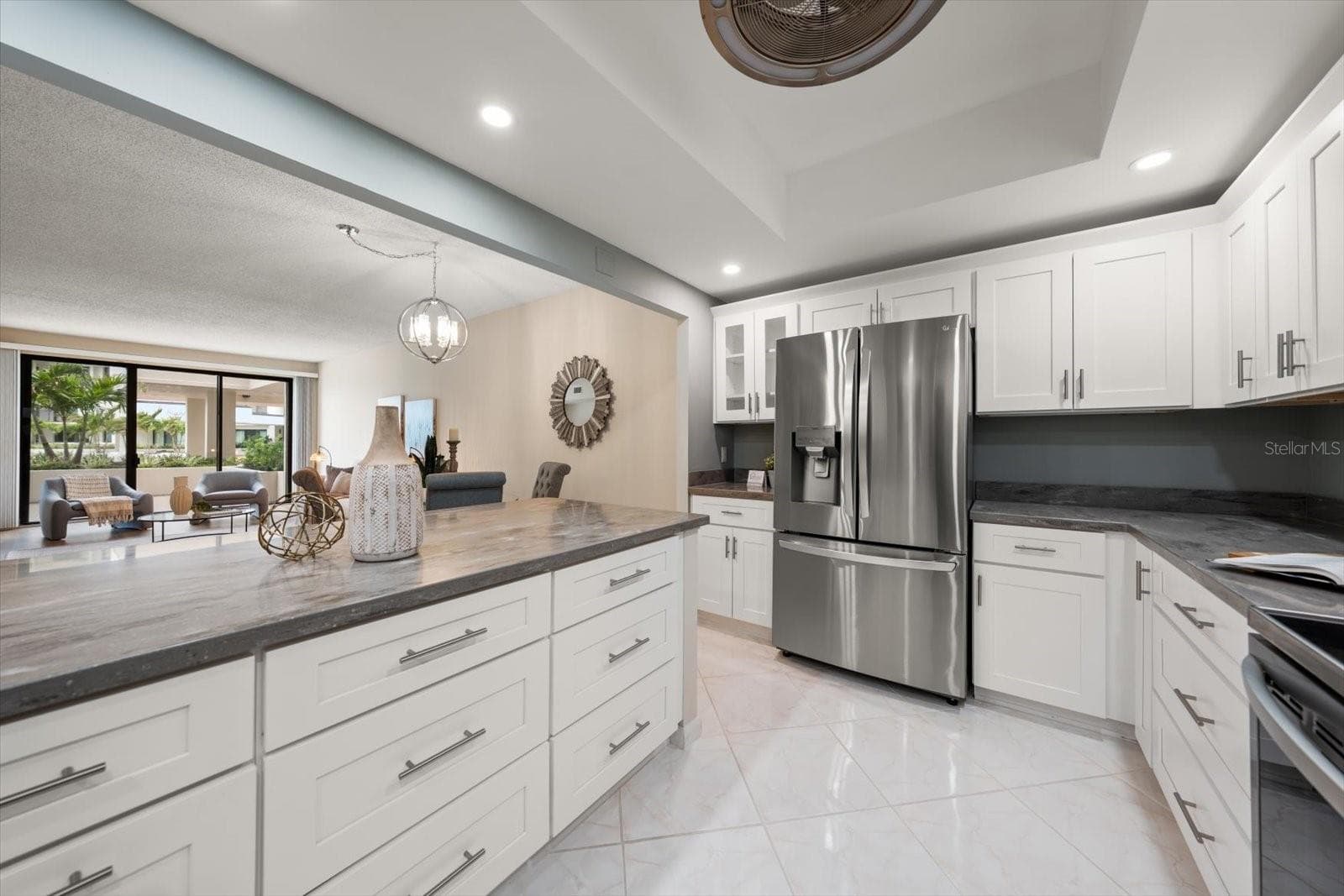 Condominium at 6 BELLEVIEW BLVD #105, BELLEAIR, photo 9 of 58