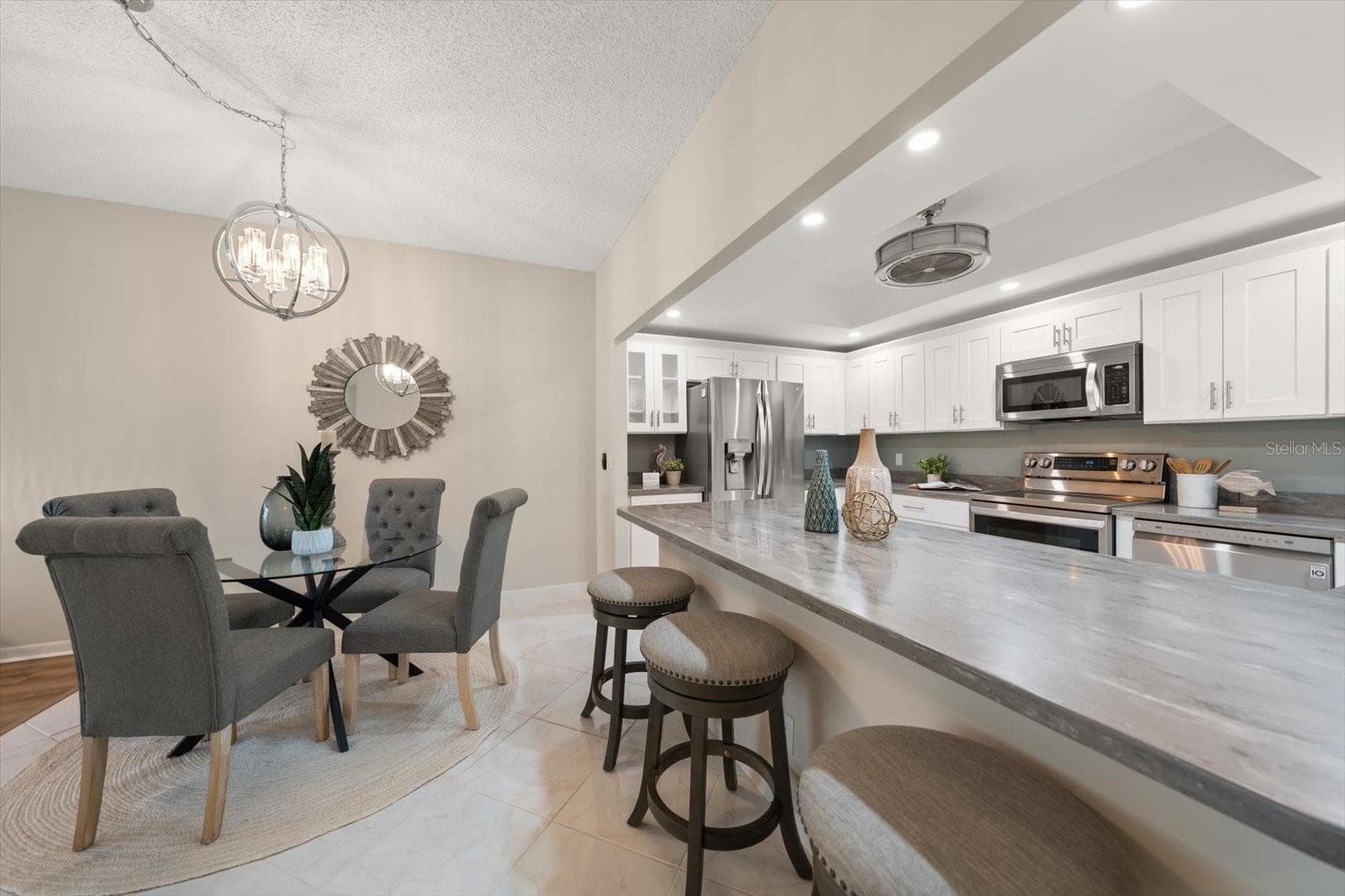 Condominium at 6 BELLEVIEW BLVD #105, BELLEAIR, photo 11 of 58