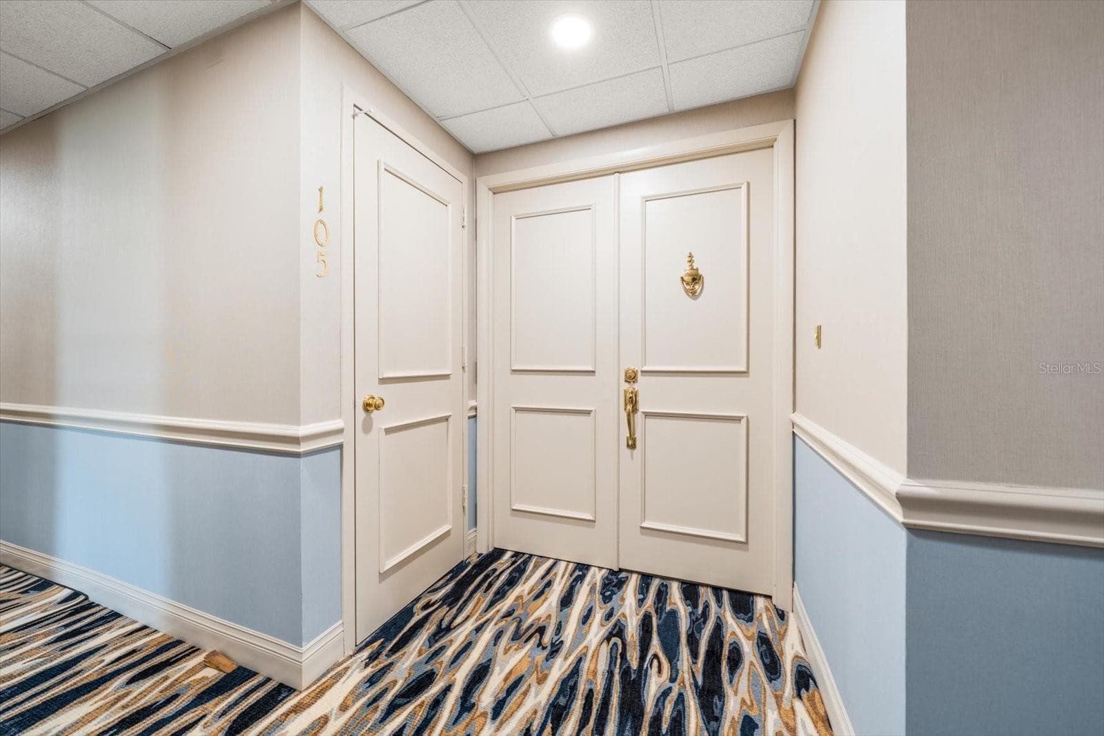 Condominium at 6 BELLEVIEW BLVD #105, BELLEAIR, photo 4 of 58