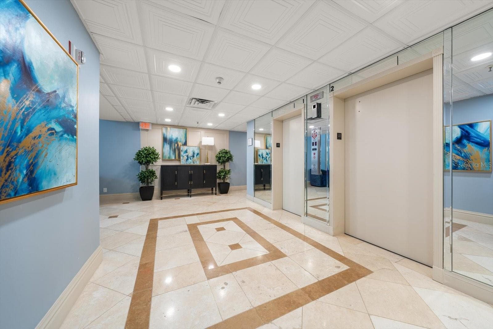 Condominium at 6 BELLEVIEW BLVD #105, BELLEAIR, photo 39 of 58