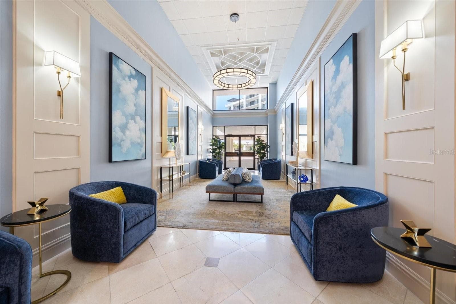 Condominium at 6 BELLEVIEW BLVD #105, BELLEAIR, photo 40 of 58