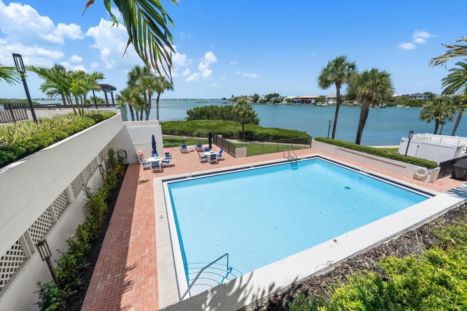 Condominium at 6 BELLEVIEW BLVD #105, BELLEAIR, photo 41 of 58