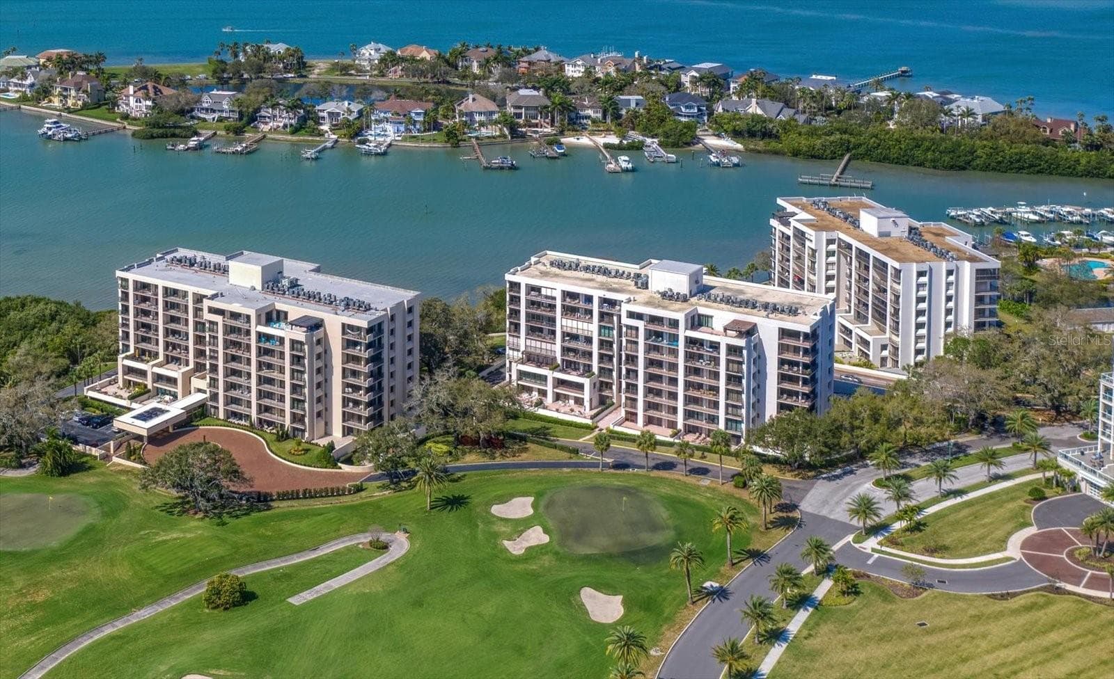 Condominium at 6 BELLEVIEW BLVD #105, BELLEAIR, photo 45 of 58