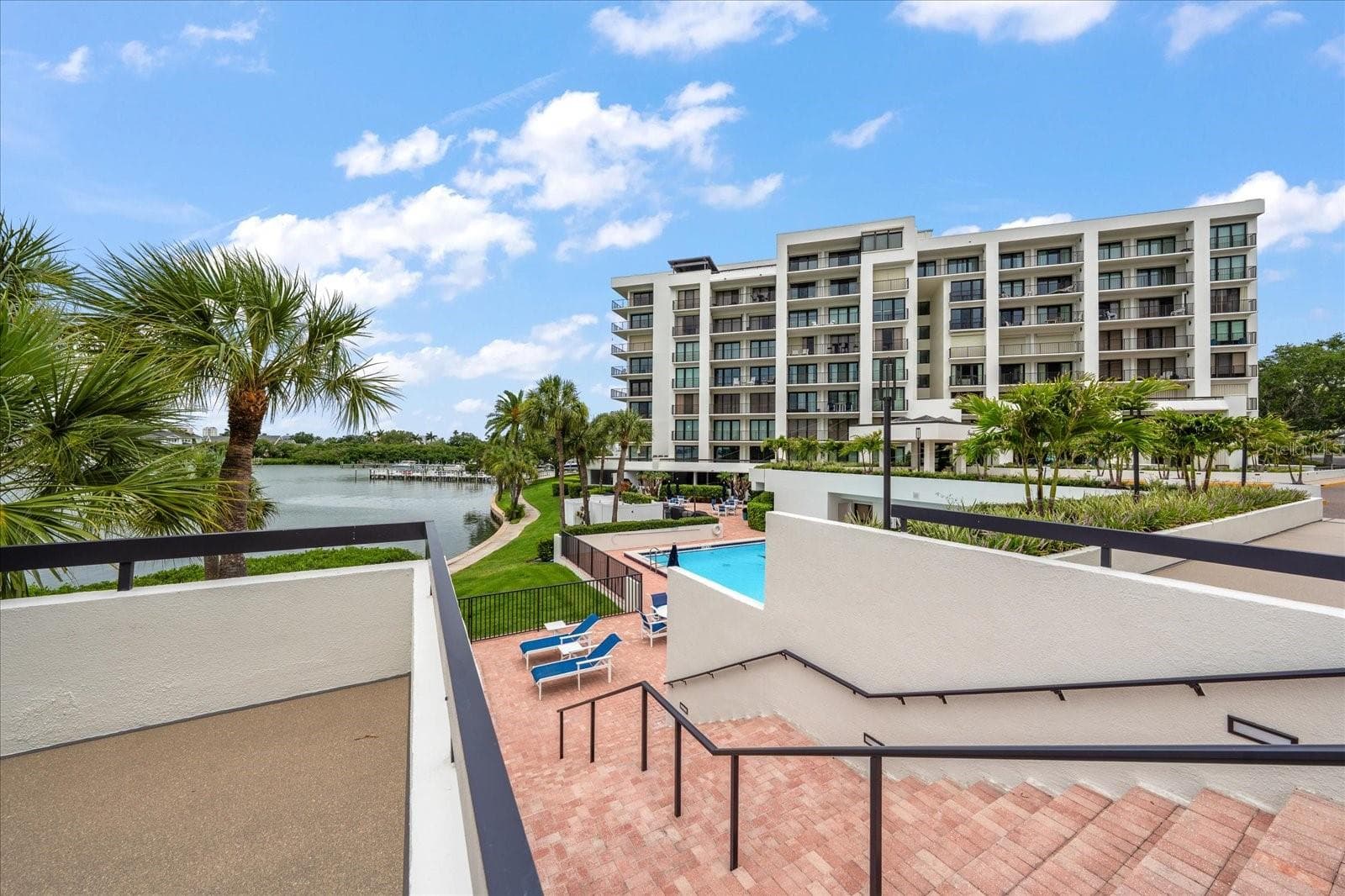 Condominium at 6 BELLEVIEW BLVD #105, BELLEAIR, photo 56 of 58