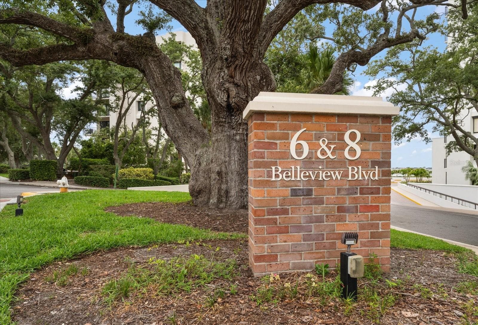 Condominium at 6 BELLEVIEW BLVD #105, BELLEAIR, photo 58 of 58