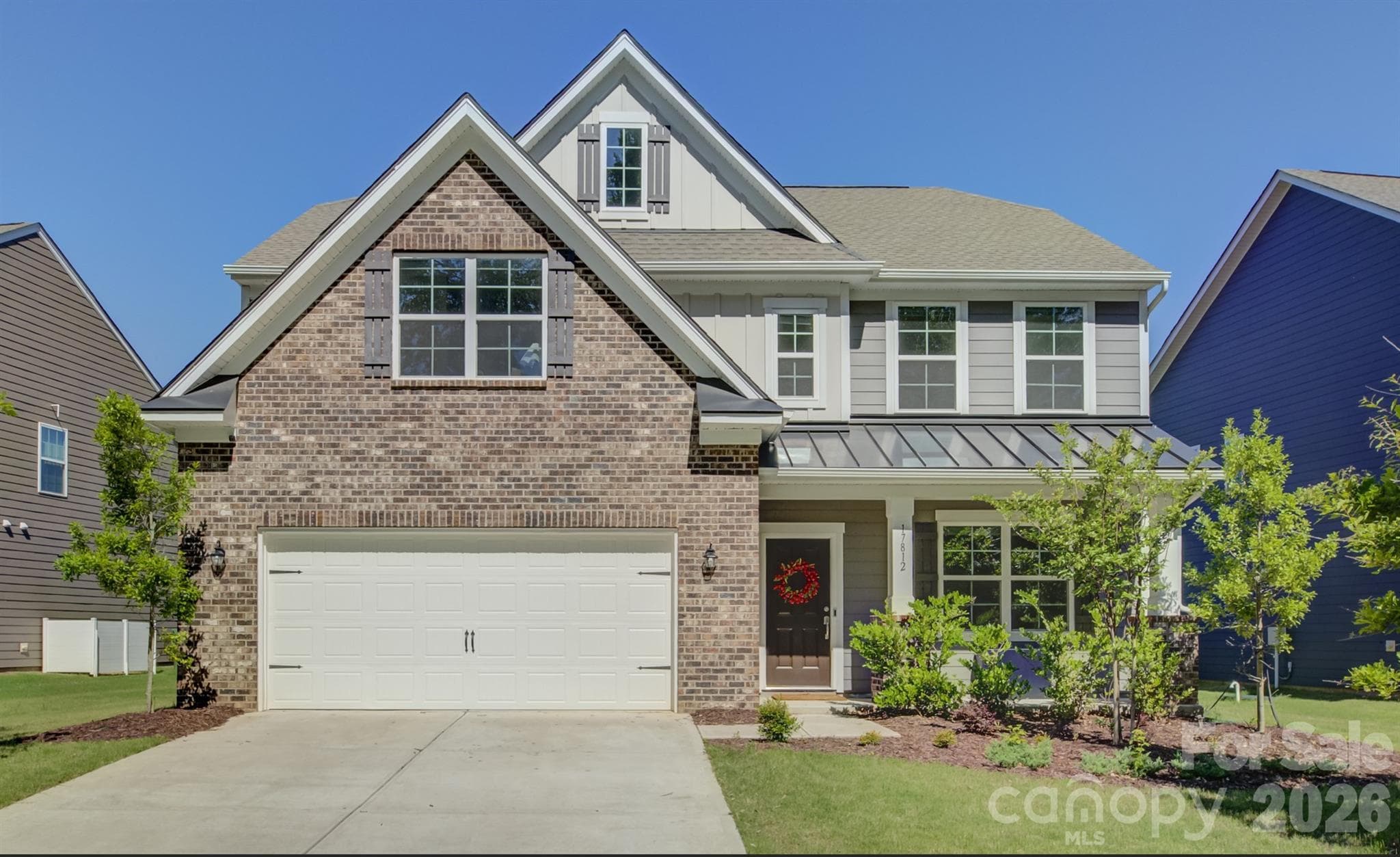Single Family Residence at 17812 New Mark Avenue, Charlotte, photo 43 of 48