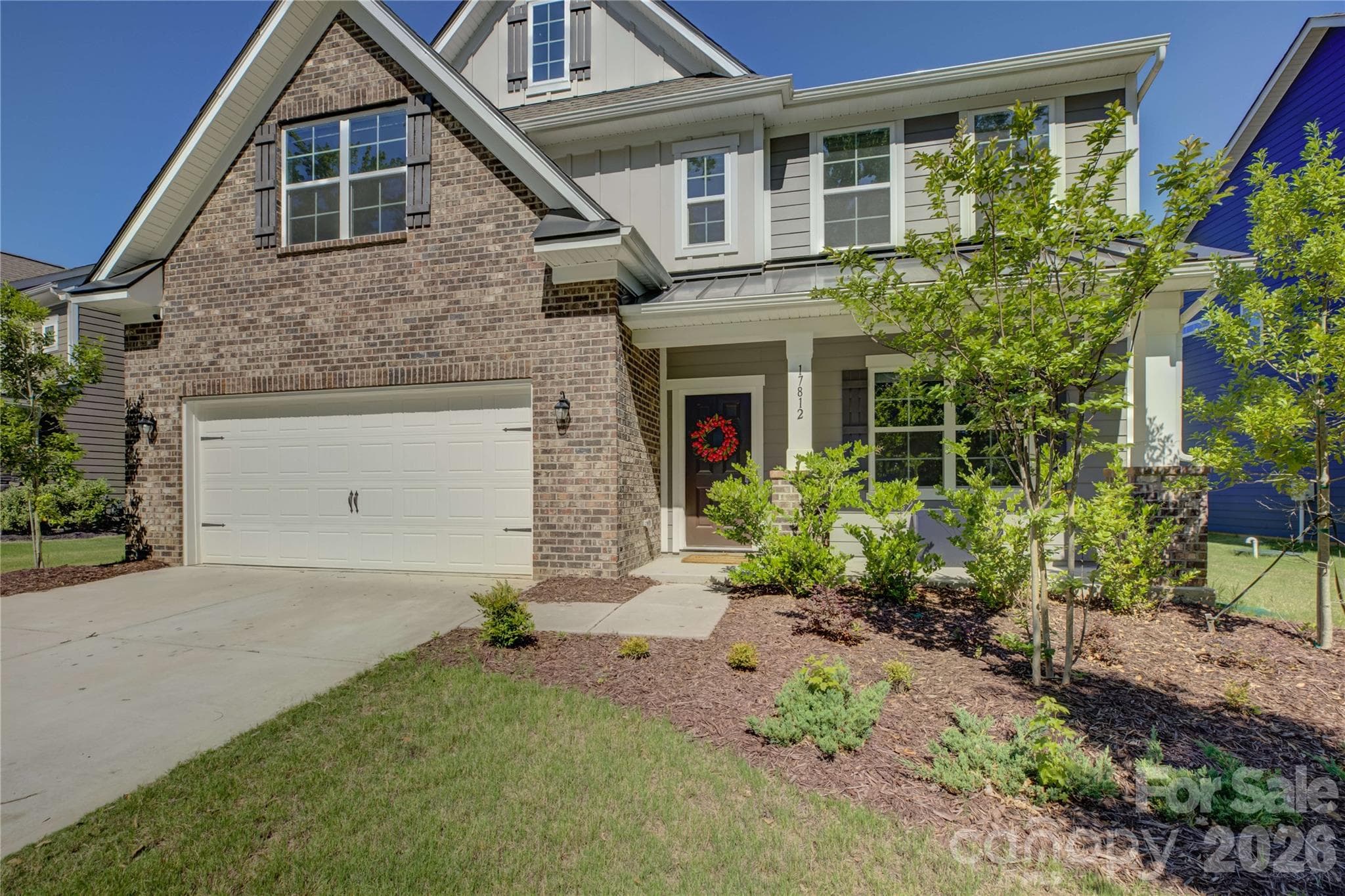 Single Family Residence at Charlotte, photo 2 of 48