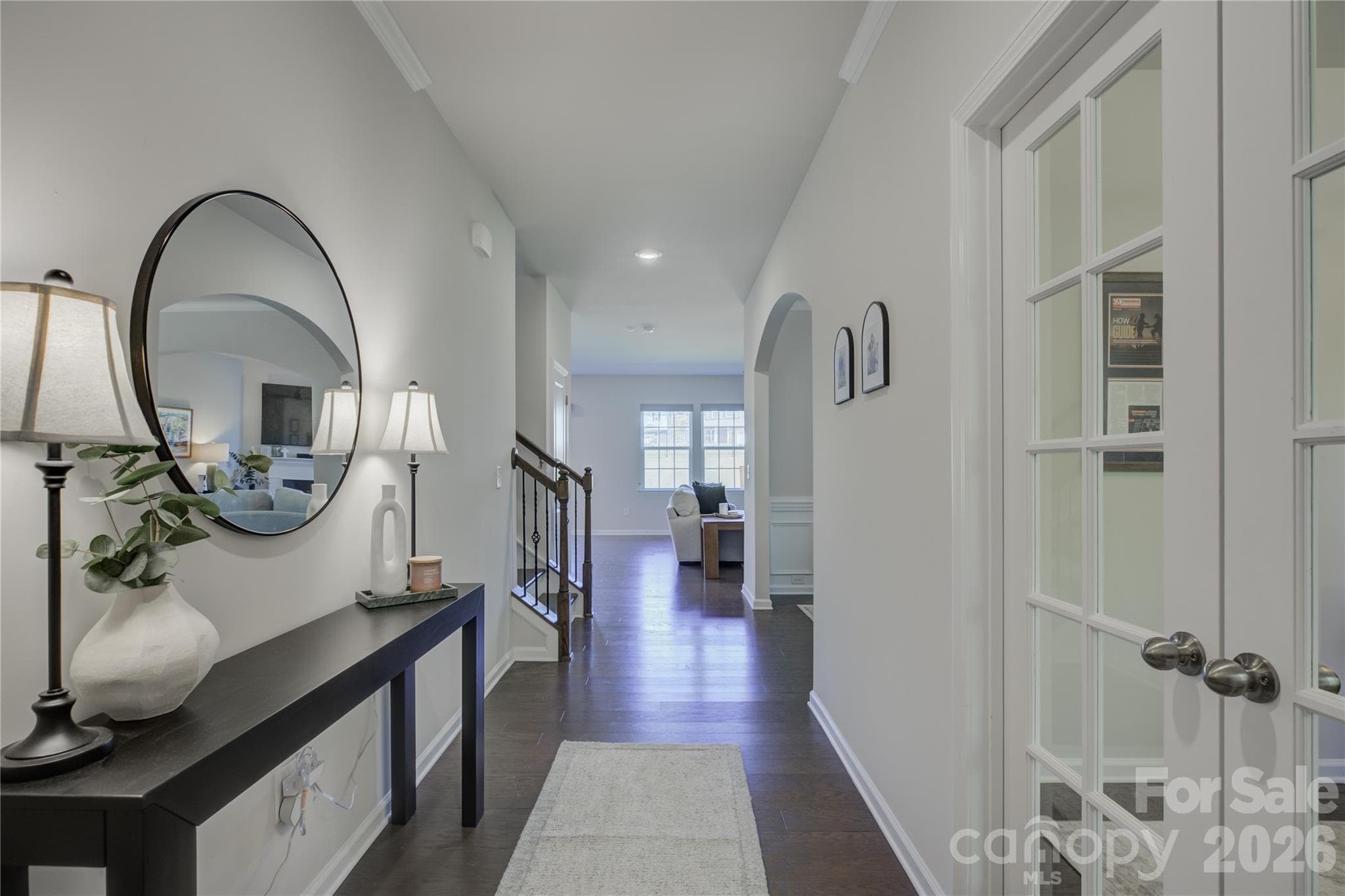 Single Family Residence at 17812 New Mark Avenue, Charlotte, photo 5 of 48