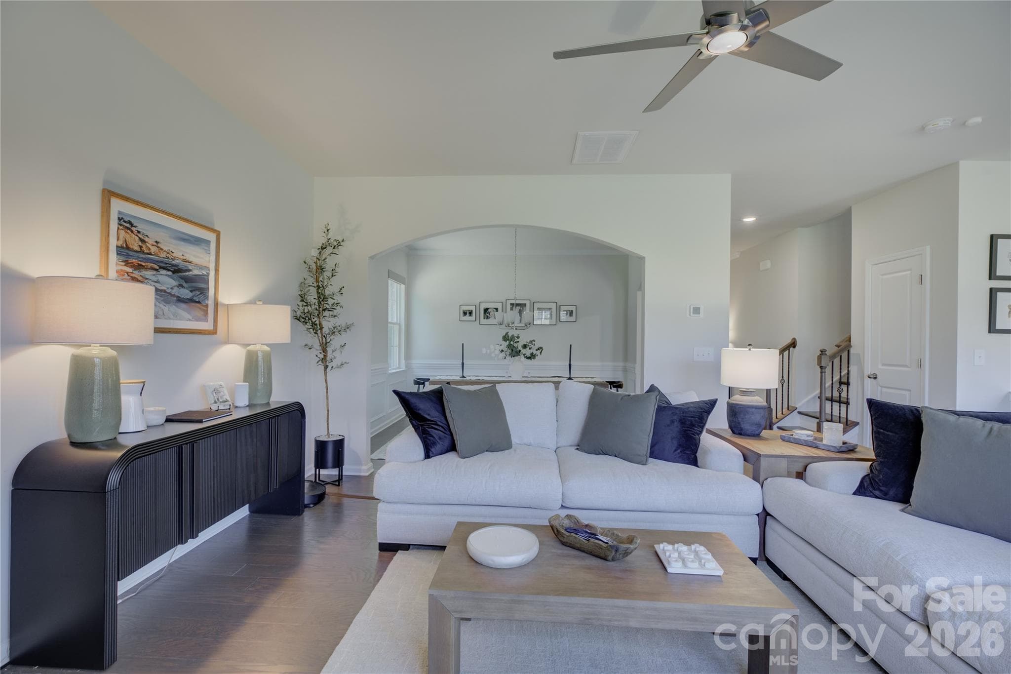 Single Family Residence at 17812 New Mark Avenue, Charlotte, photo 10 of 48