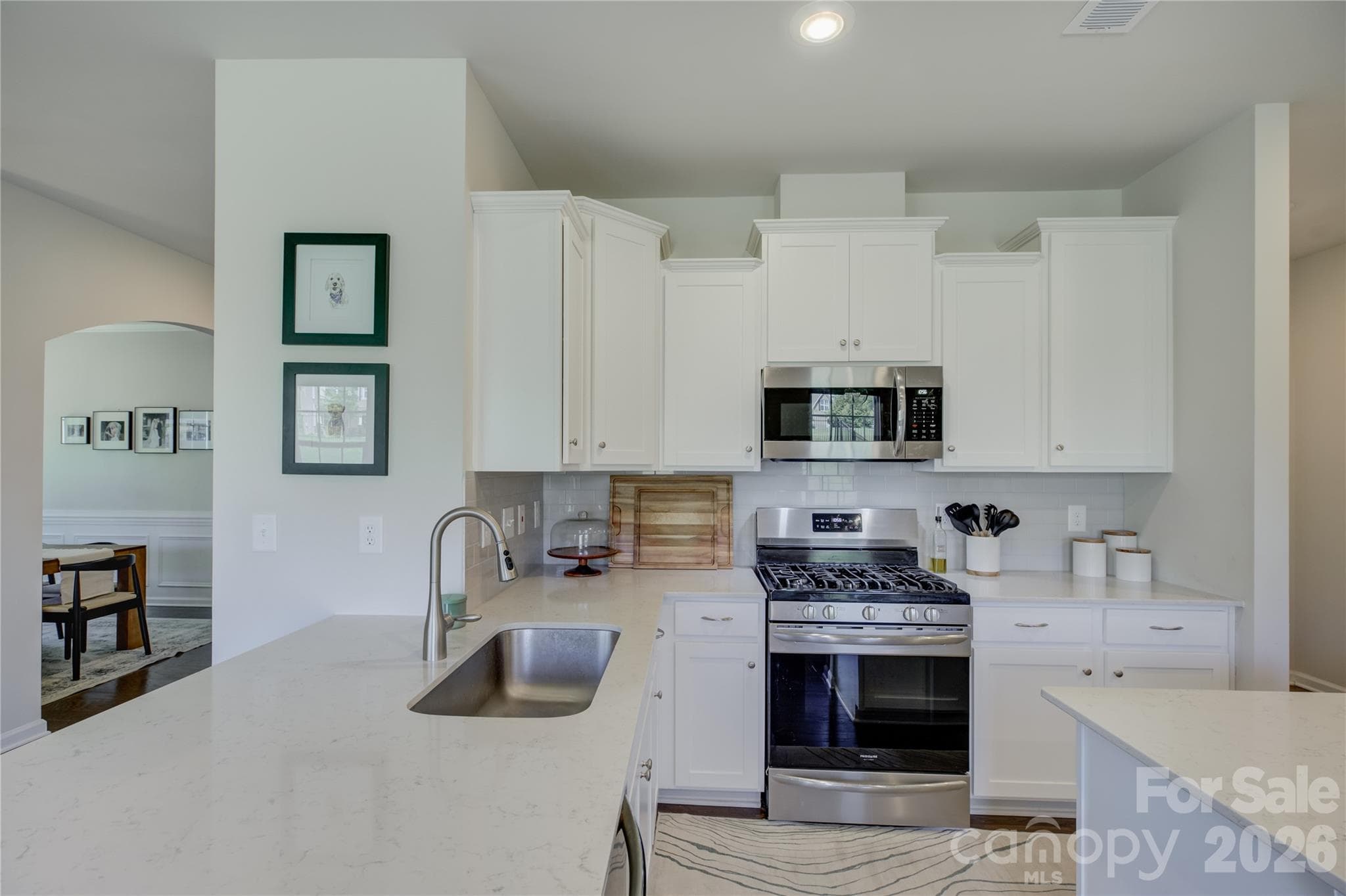 Single Family Residence at 17812 New Mark Avenue, Charlotte, photo 15 of 48