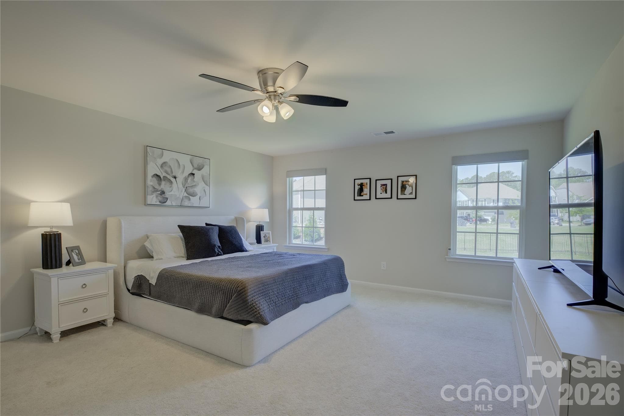 Single Family Residence at 17812 New Mark Avenue, Charlotte, photo 22 of 48