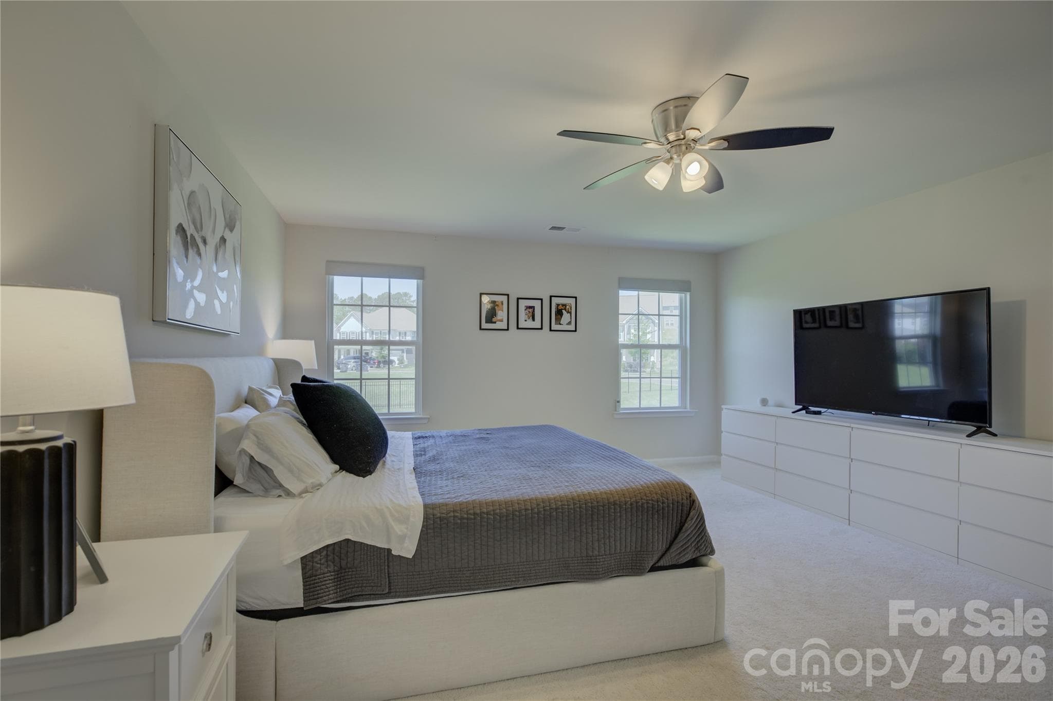 Single Family Residence at 17812 New Mark Avenue, Charlotte, photo 23 of 48
