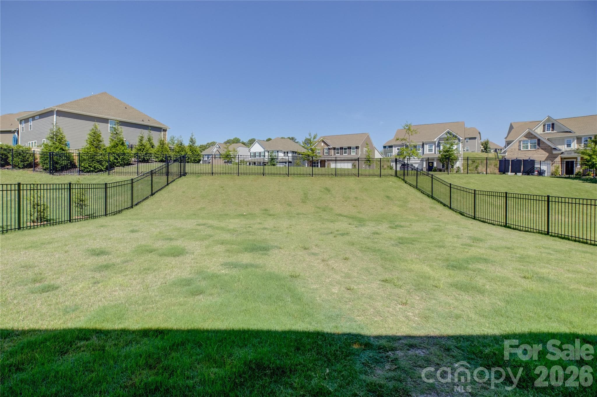 Single Family Residence at 17812 New Mark Avenue, Charlotte, photo 41 of 48