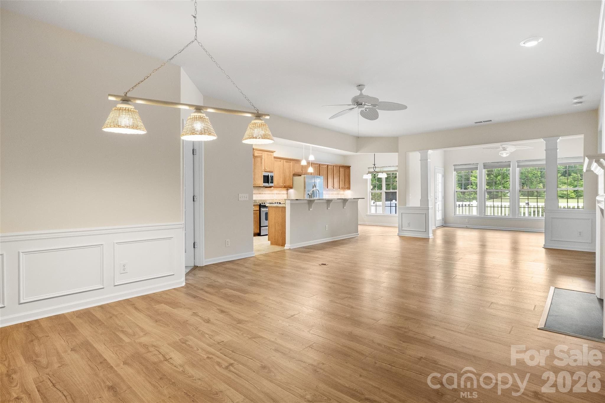 Single Family Residence at 52224 Longspur Lane, Indian Land, photo 9 of 47
