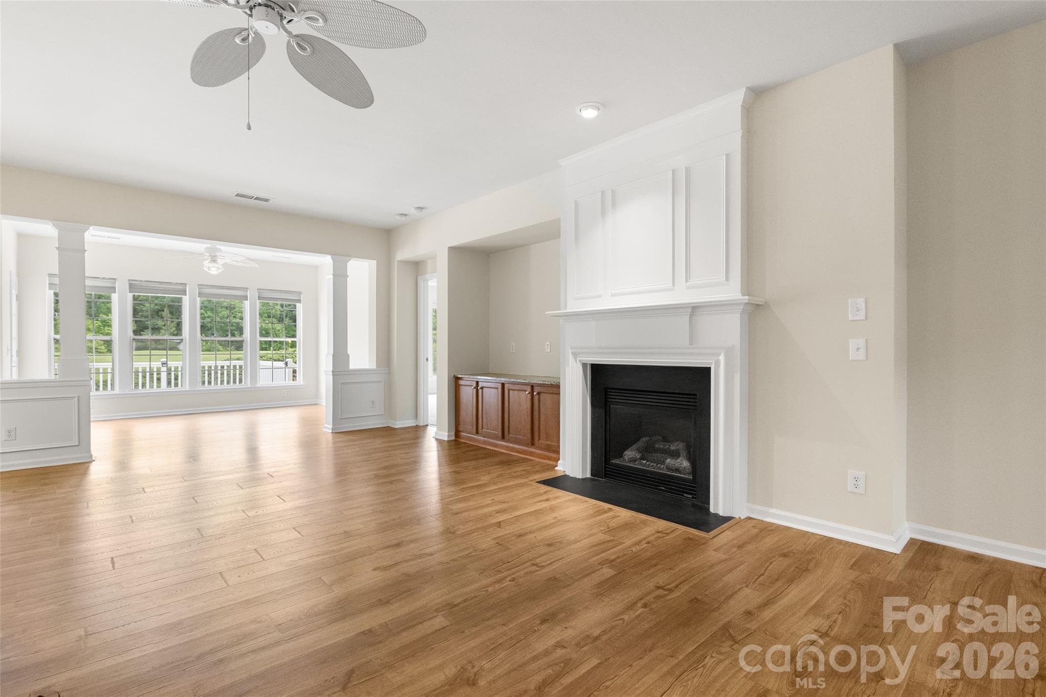 Single Family Residence at 52224 Longspur Lane, Indian Land, photo 11 of 47