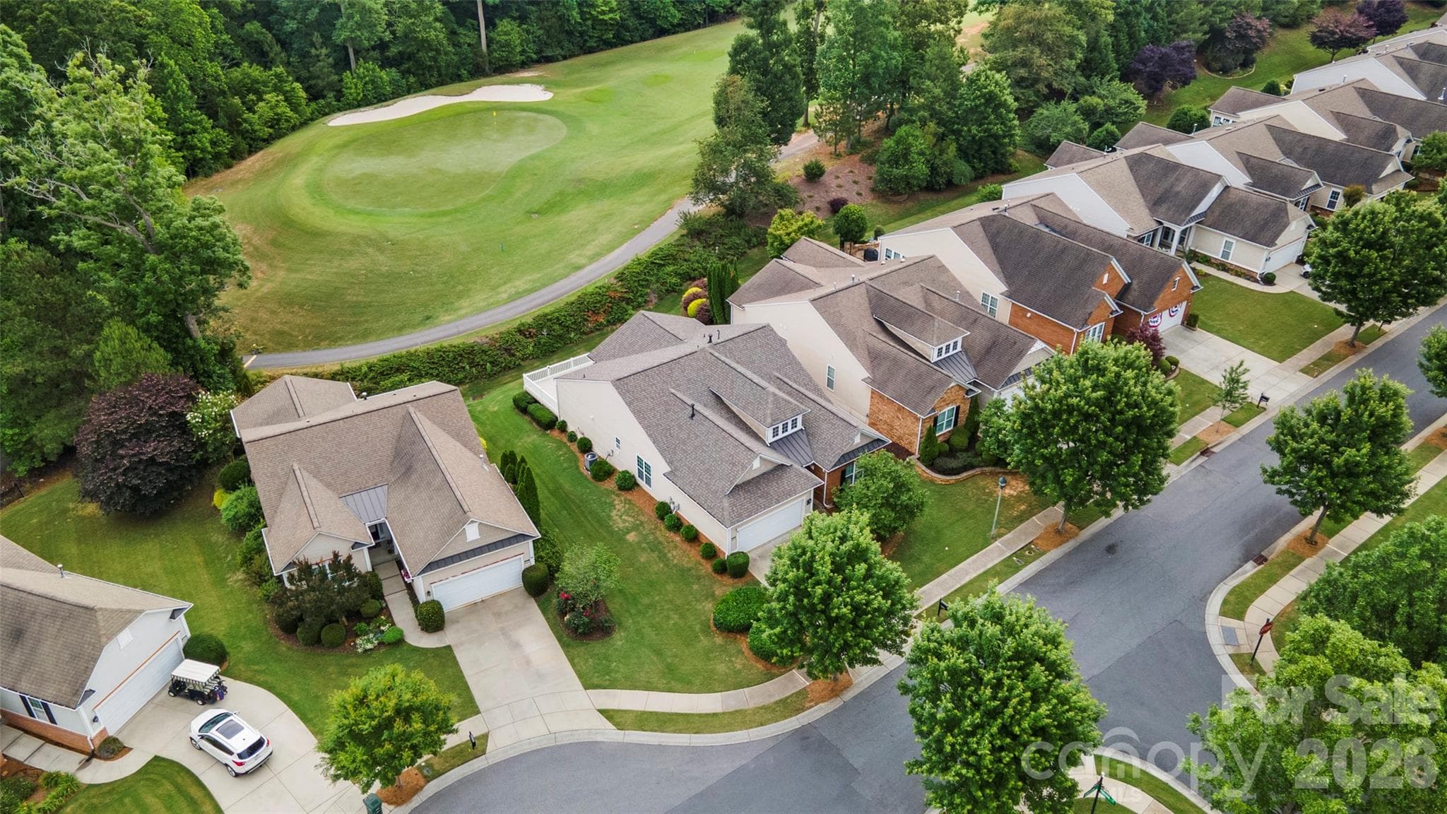 Single Family Residence at 52224 Longspur Lane, Indian Land, photo 40 of 47