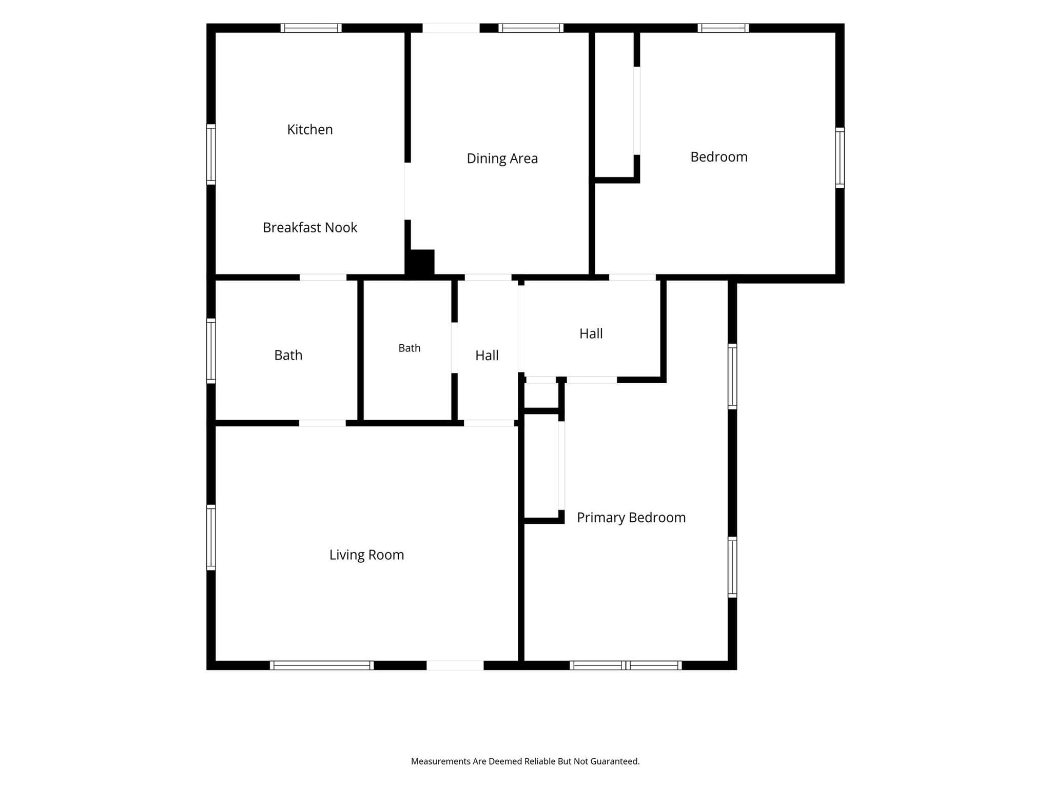 Single Family Residence at Morganton, photo 24 of 26