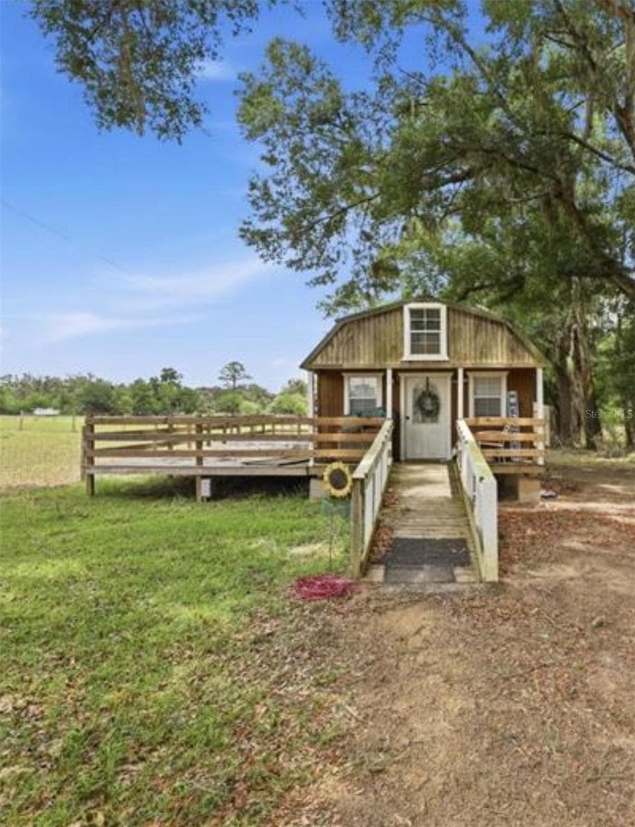 ADU Unit - 3460 SE COUNTY ROAD 337, TRENTON