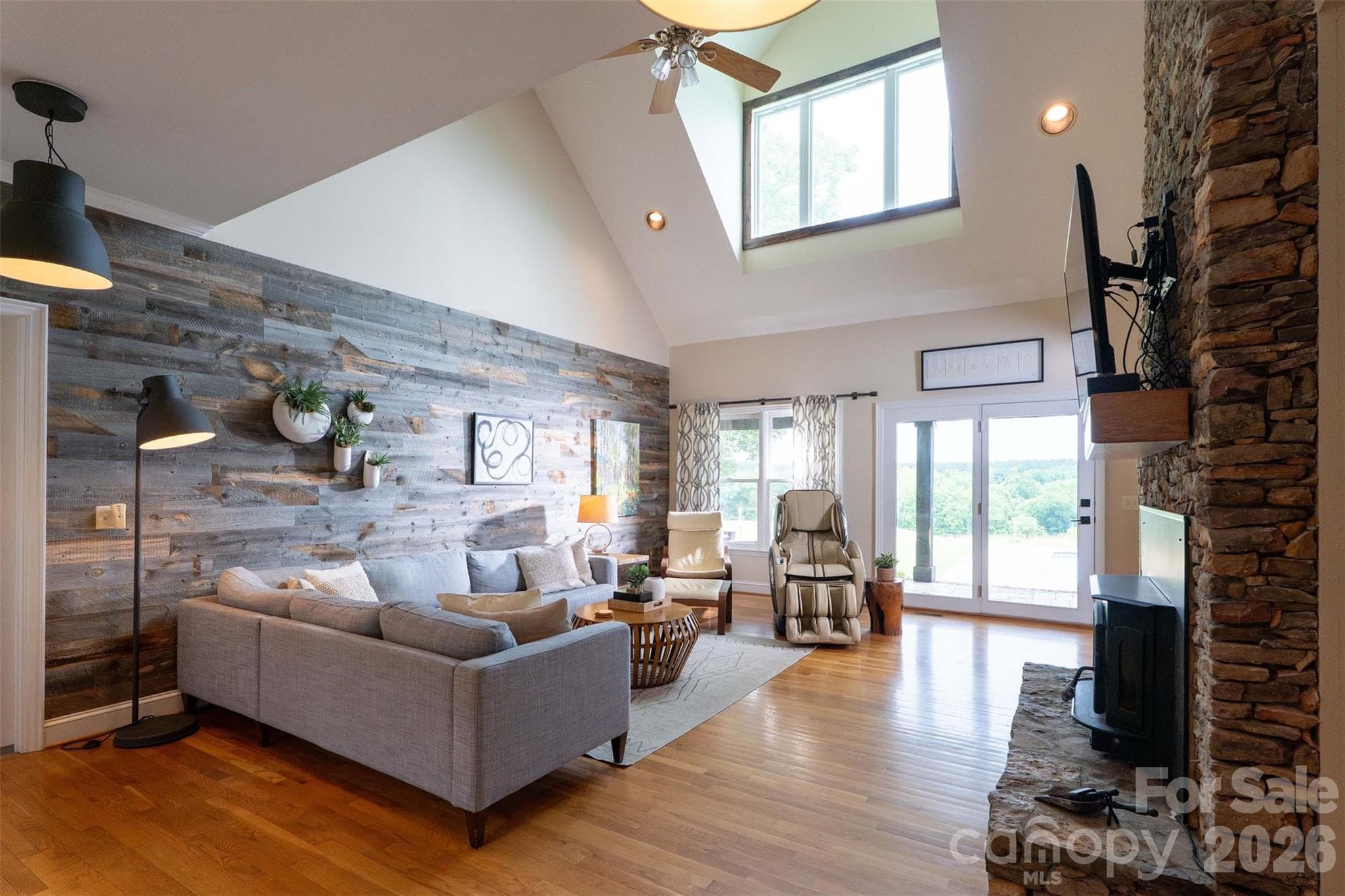 Single Family Residence at 3175 Trotter Road, Asheboro, photo 6 of 48