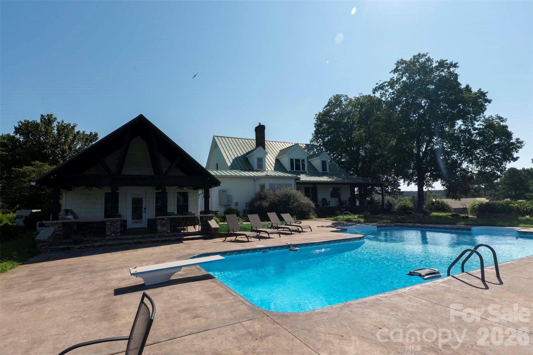 Single Family Residence at 3175 Trotter Road, Asheboro, photo 10 of 48
