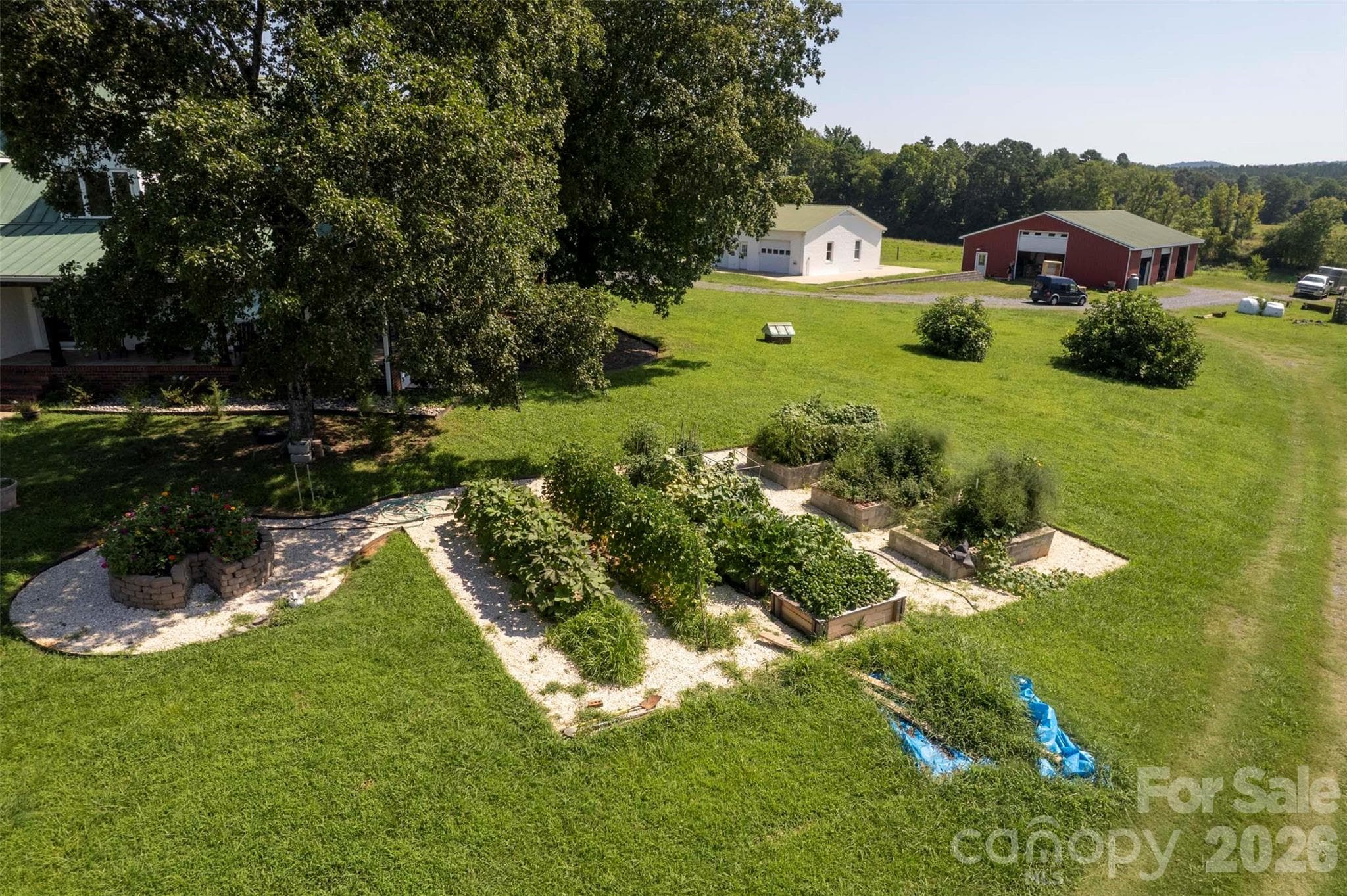 Single Family Residence at 3175 Trotter Road, Asheboro, photo 12 of 48