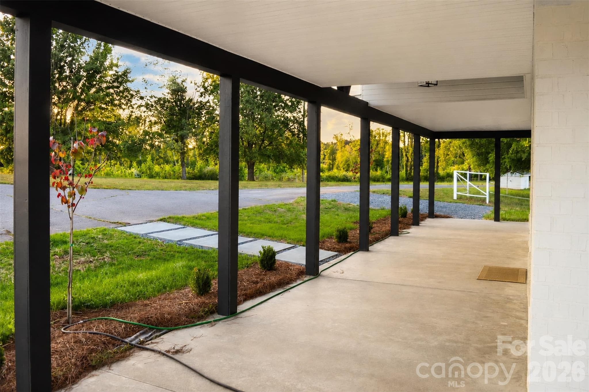 Single Family Residence at 3175 Trotter Road, Asheboro, photo 27 of 48