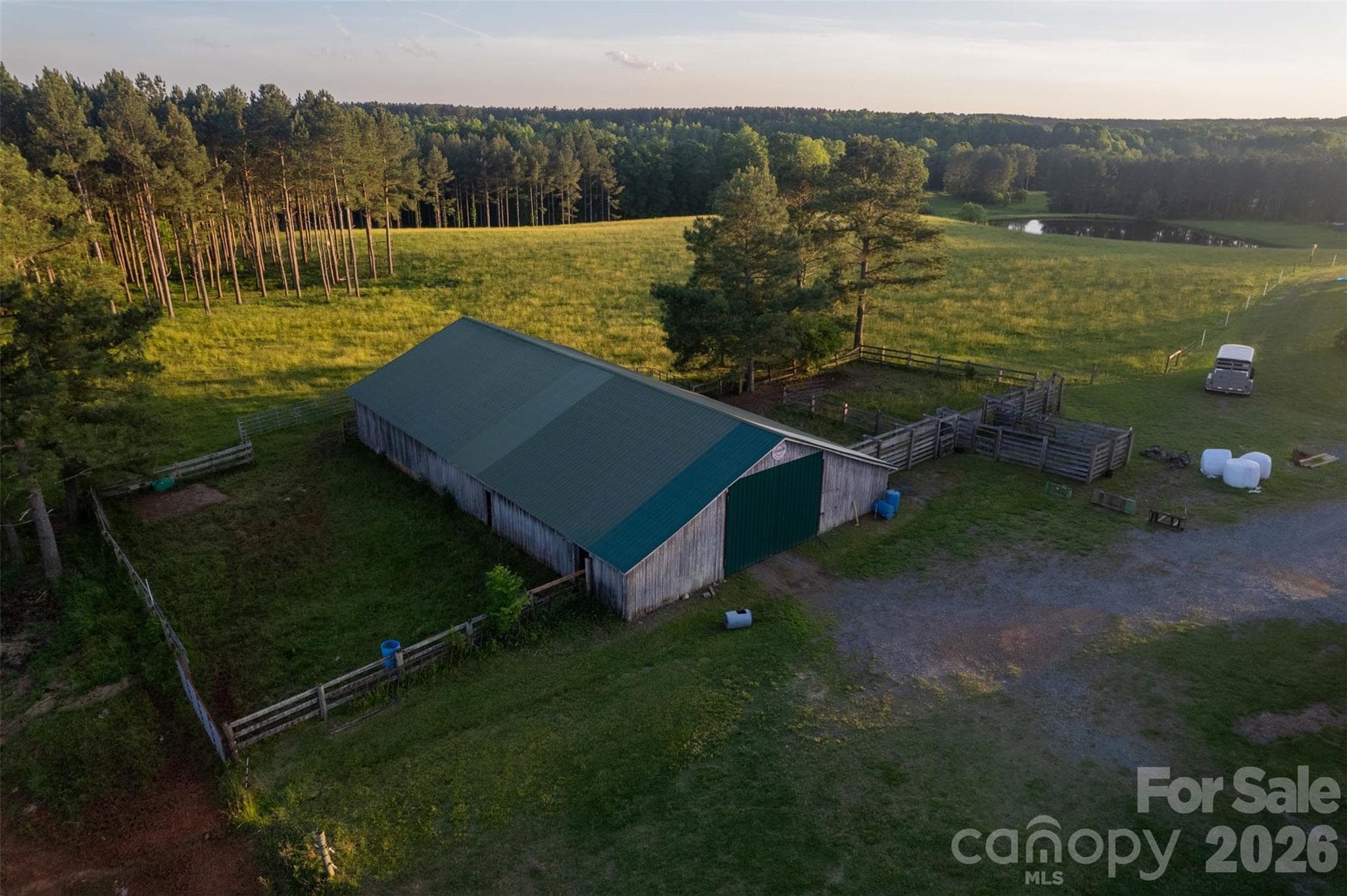 Single Family Residence at 3175 Trotter Road, Asheboro, photo 35 of 48