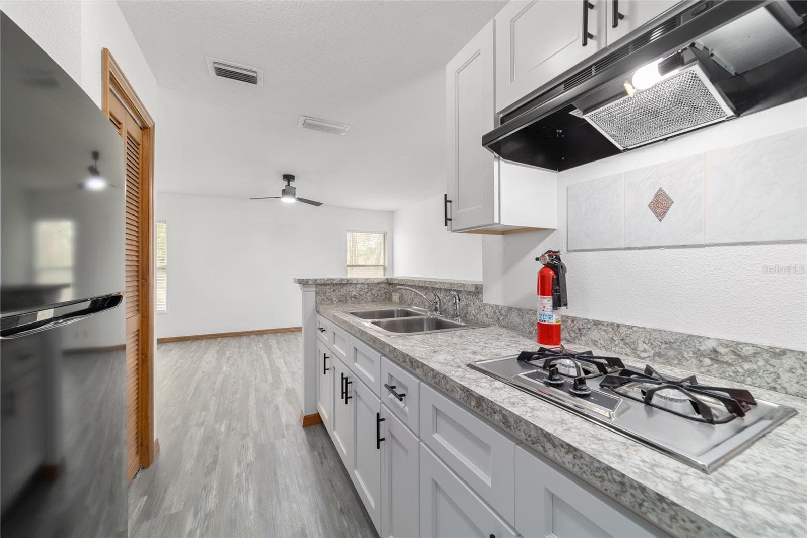 In-Law Suite/Guest Kitchen - 13984 SW 80TH ST, DUNNELLON