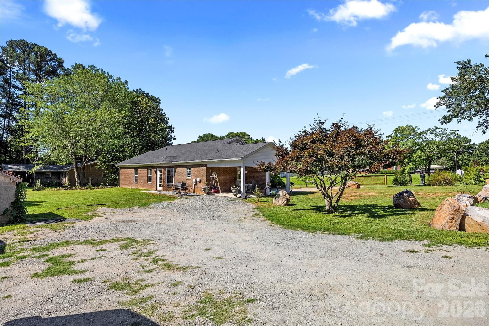 Single Family Residence at 5250 Hickory Grove Road, Mount Holly, photo 8 of 44
