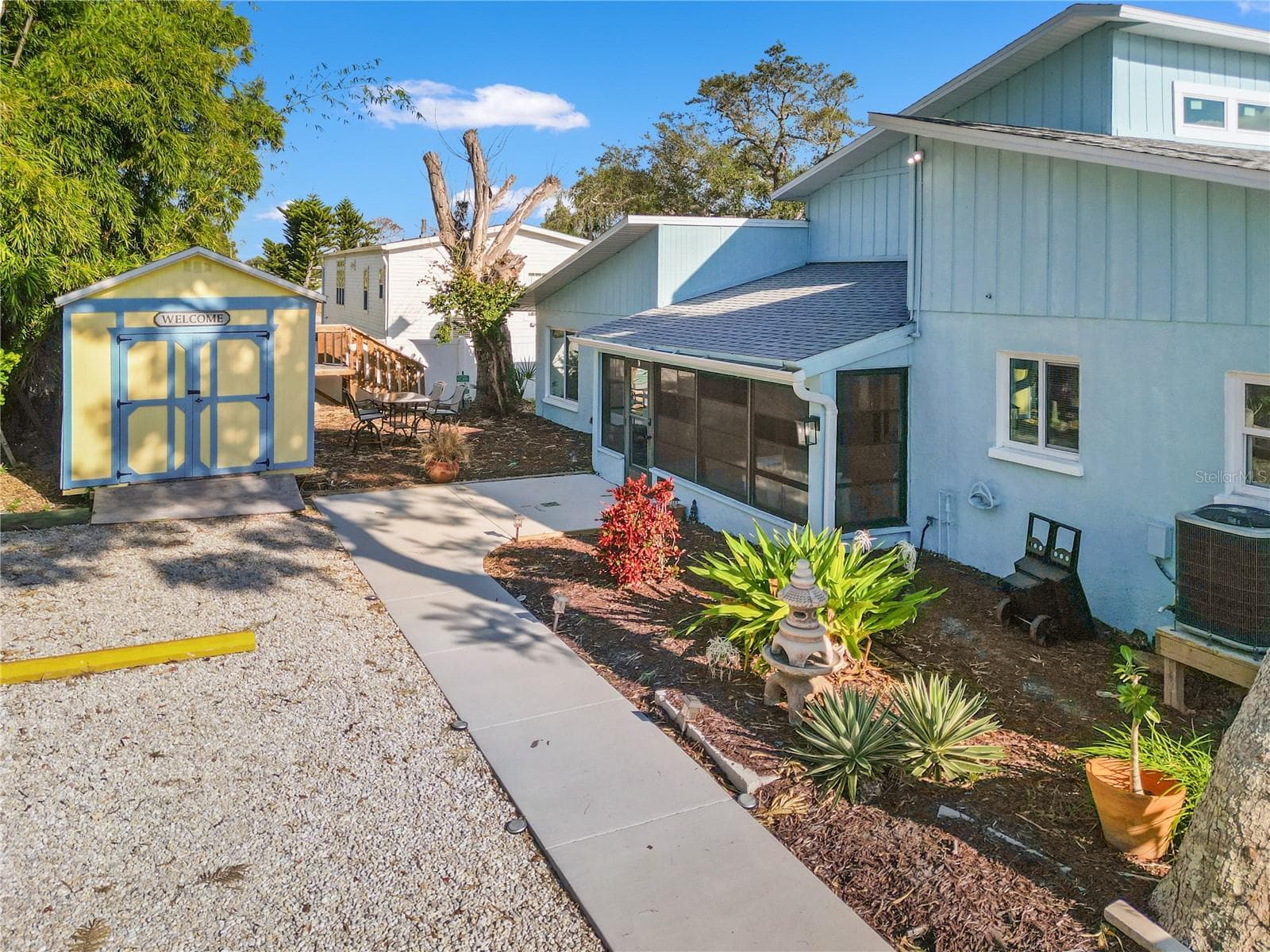 Triplex at 3155 WATERSIDE DR, ENGLEWOOD, photo 8 of 74