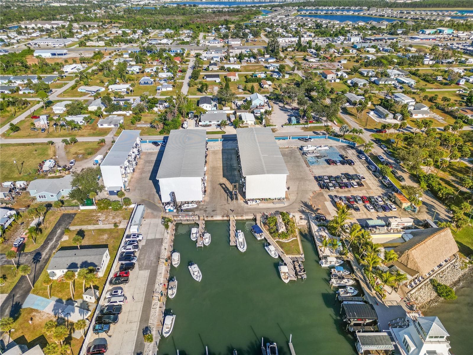Triplex at 3155 WATERSIDE DR, ENGLEWOOD, photo 11 of 74
