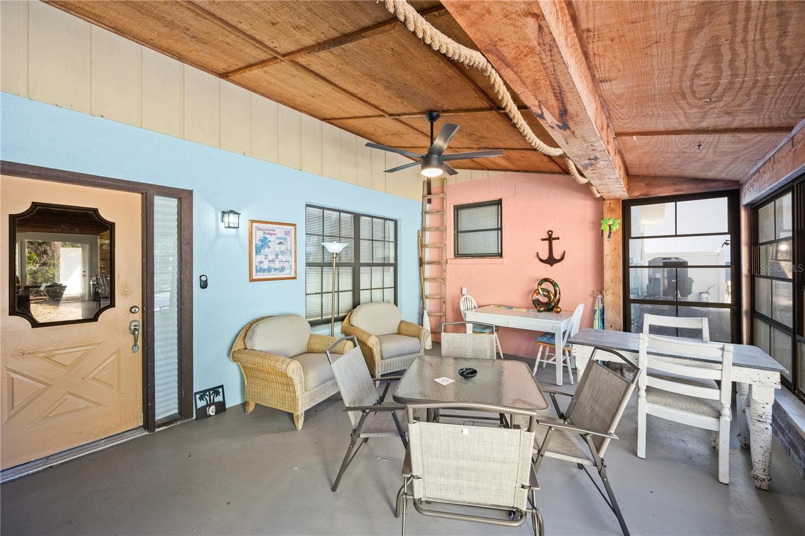 Triplex at 3155 WATERSIDE DR, ENGLEWOOD, photo 15 of 74