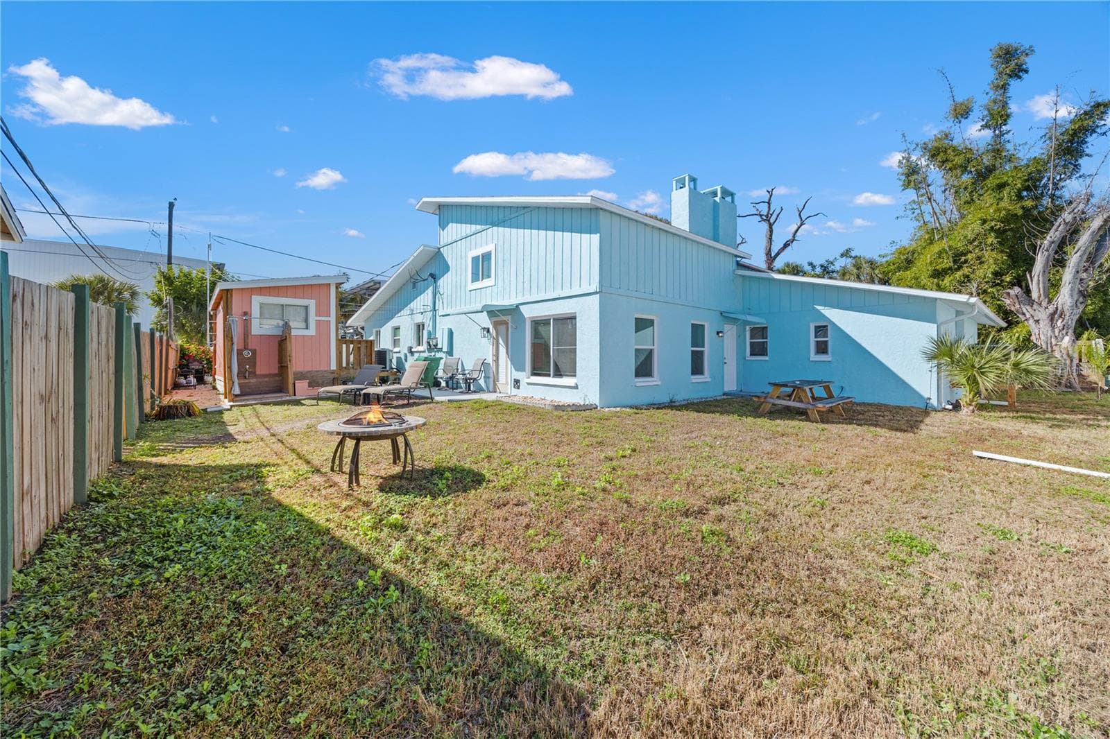 Triplex at 3155 WATERSIDE DR, ENGLEWOOD, photo 61 of 74