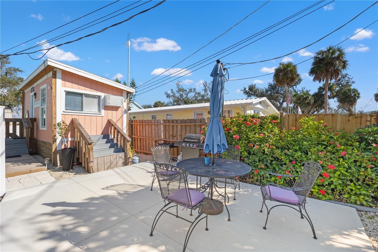 Triplex at 3155 WATERSIDE DR, ENGLEWOOD, photo 63 of 74