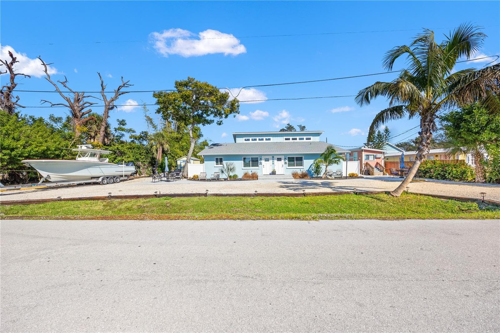 Triplex at 3155 WATERSIDE DR, ENGLEWOOD, photo 64 of 74